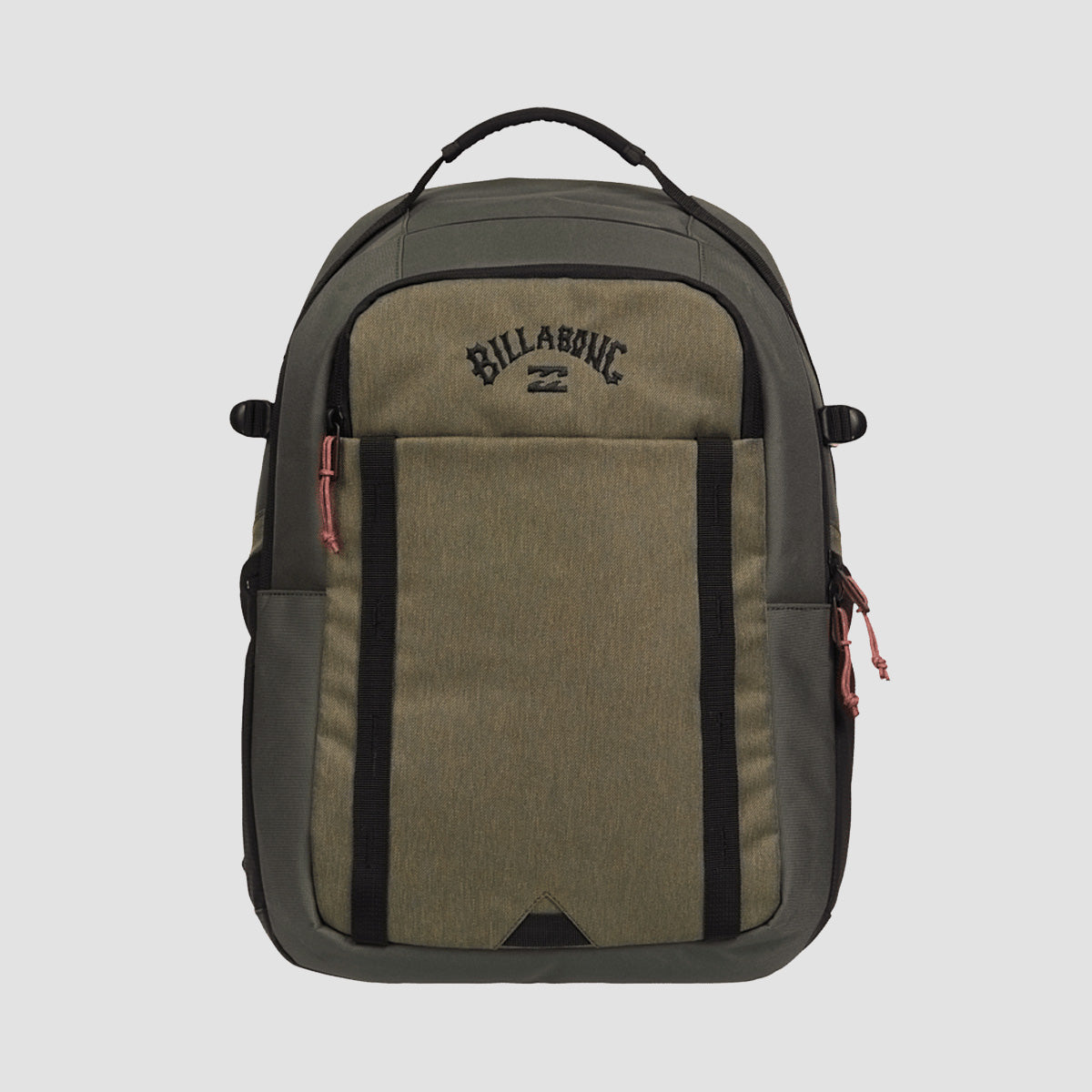 Billabong Daily Quest 27L Backpack Rifle Green