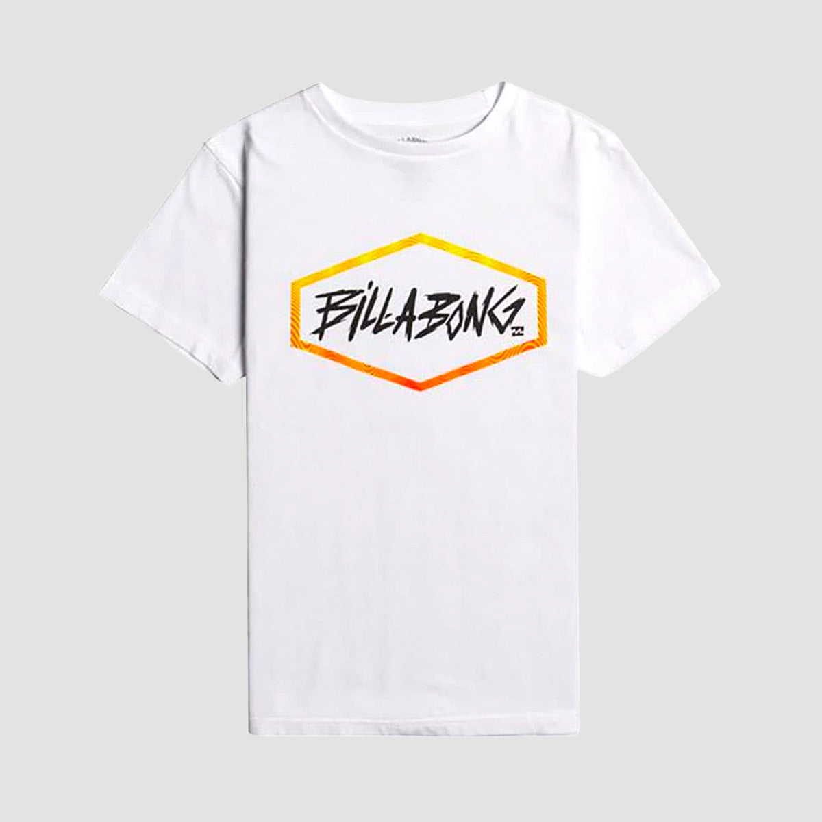 Billabong Exit T-Shirt White - Kids
