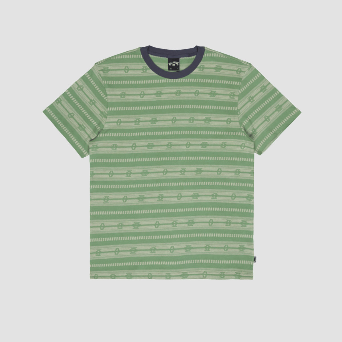 Billabong Halfrack T-Shirt Sea Spray