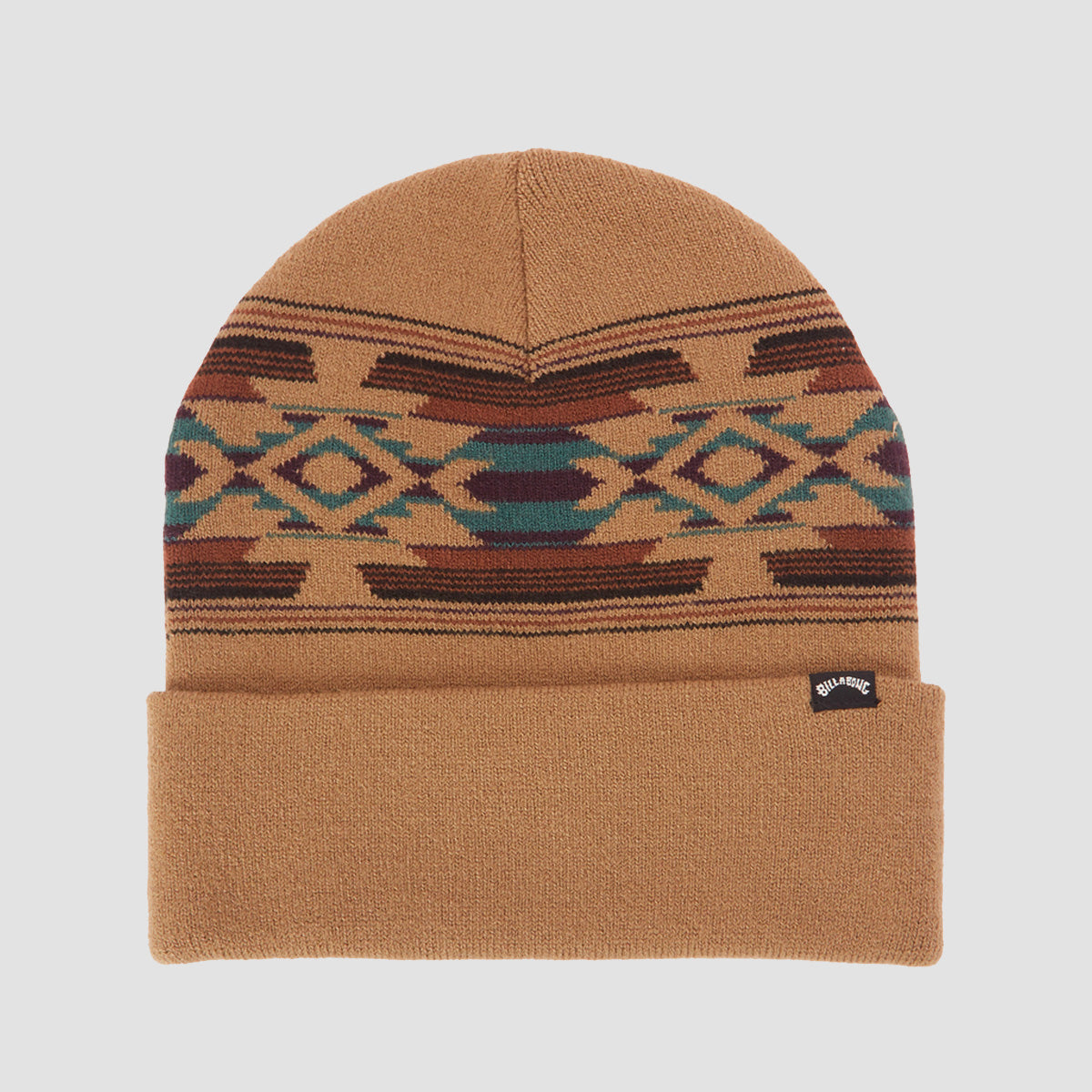 Billabong Offshore Beanie Gravel