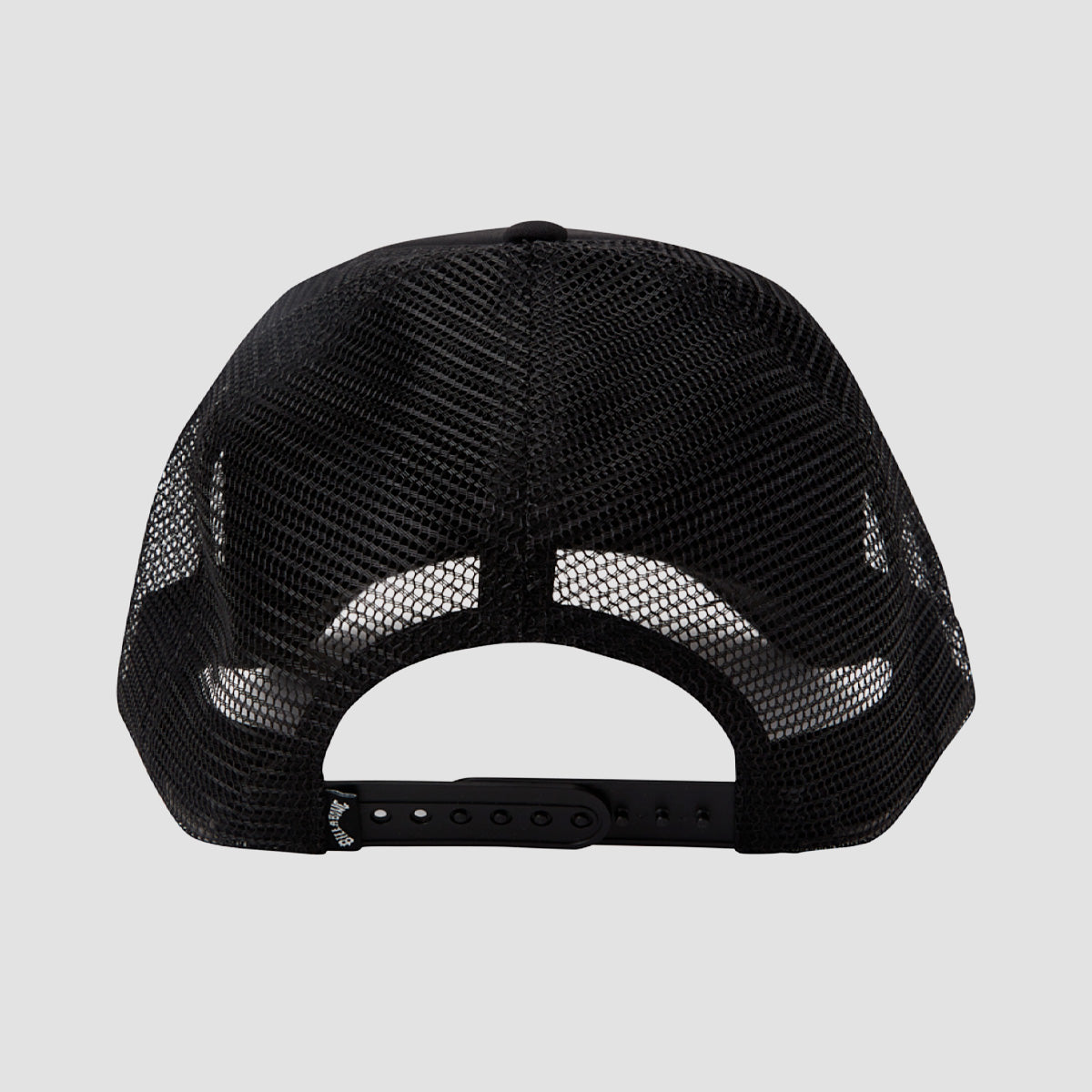 Billabong Podium Trucker Cap Black