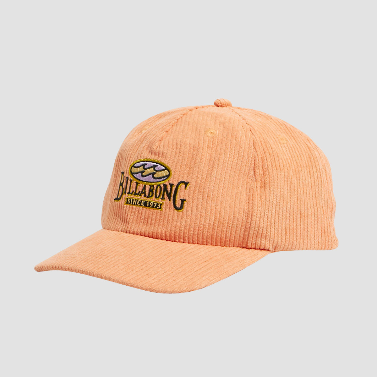 Billabong Since 73 Cap Sweet Peach