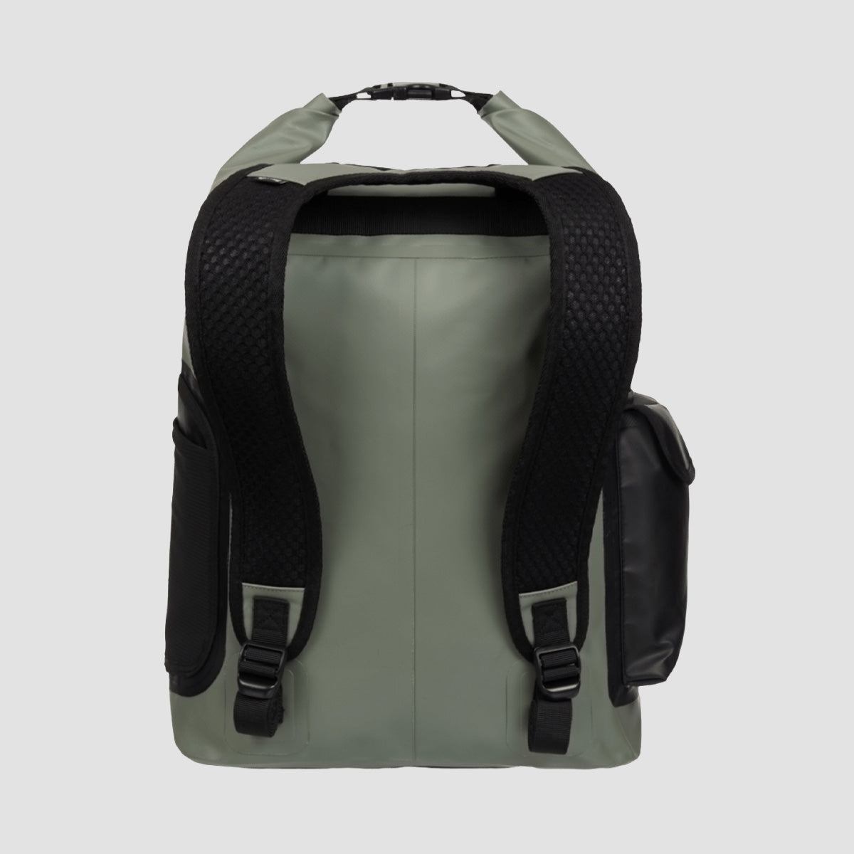 Billabong Storm Wet/Dry 22L Surf Backpack Sea Spray
