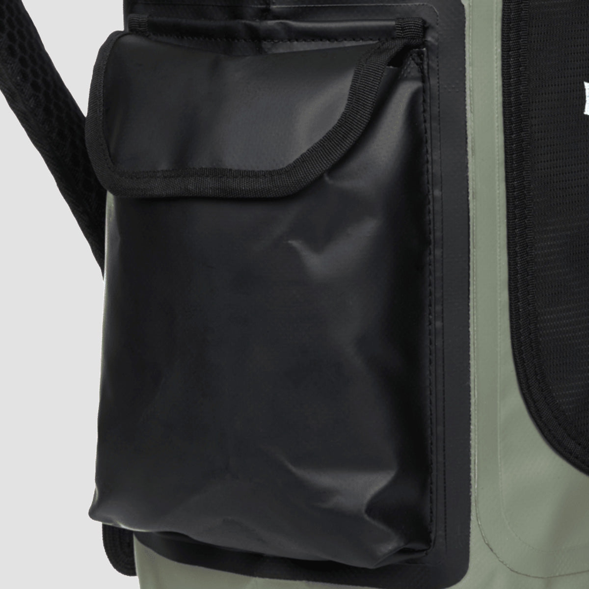 Billabong Storm Wet/Dry 22L Surf Backpack Sea Spray