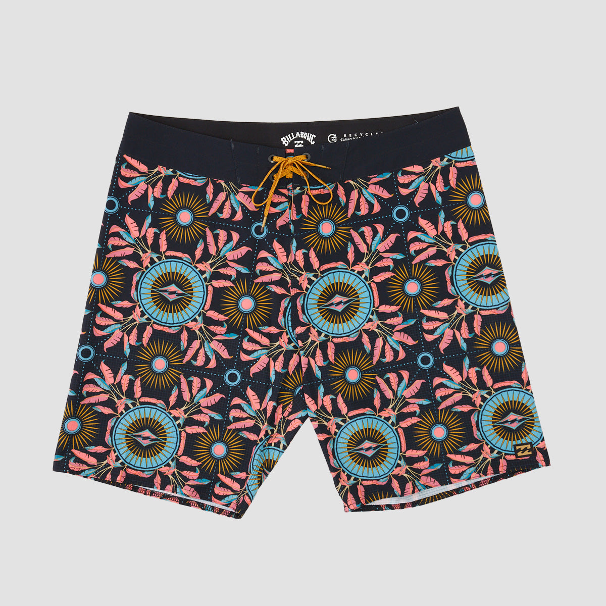 Billabong Sundays Airlite 19" Boardshorts Night