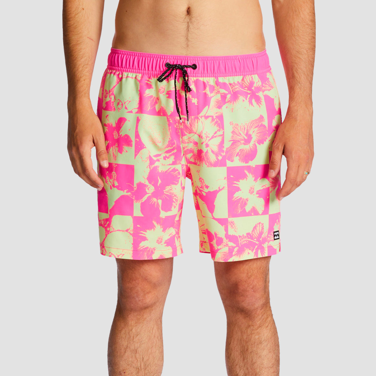 Billabong 2024 flamingo boardshorts