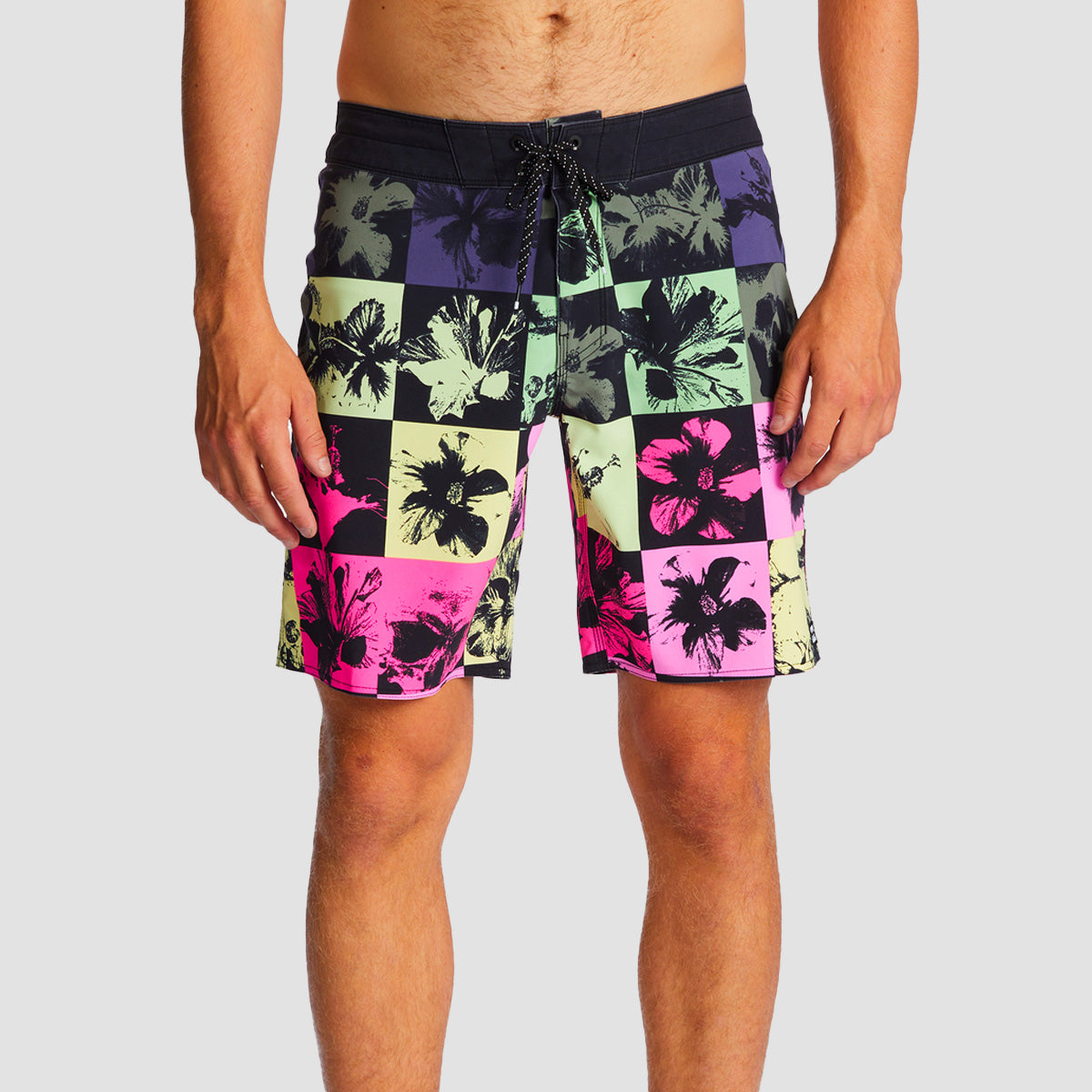 Billabong Sundays Pro 19" Boardshorts Multi