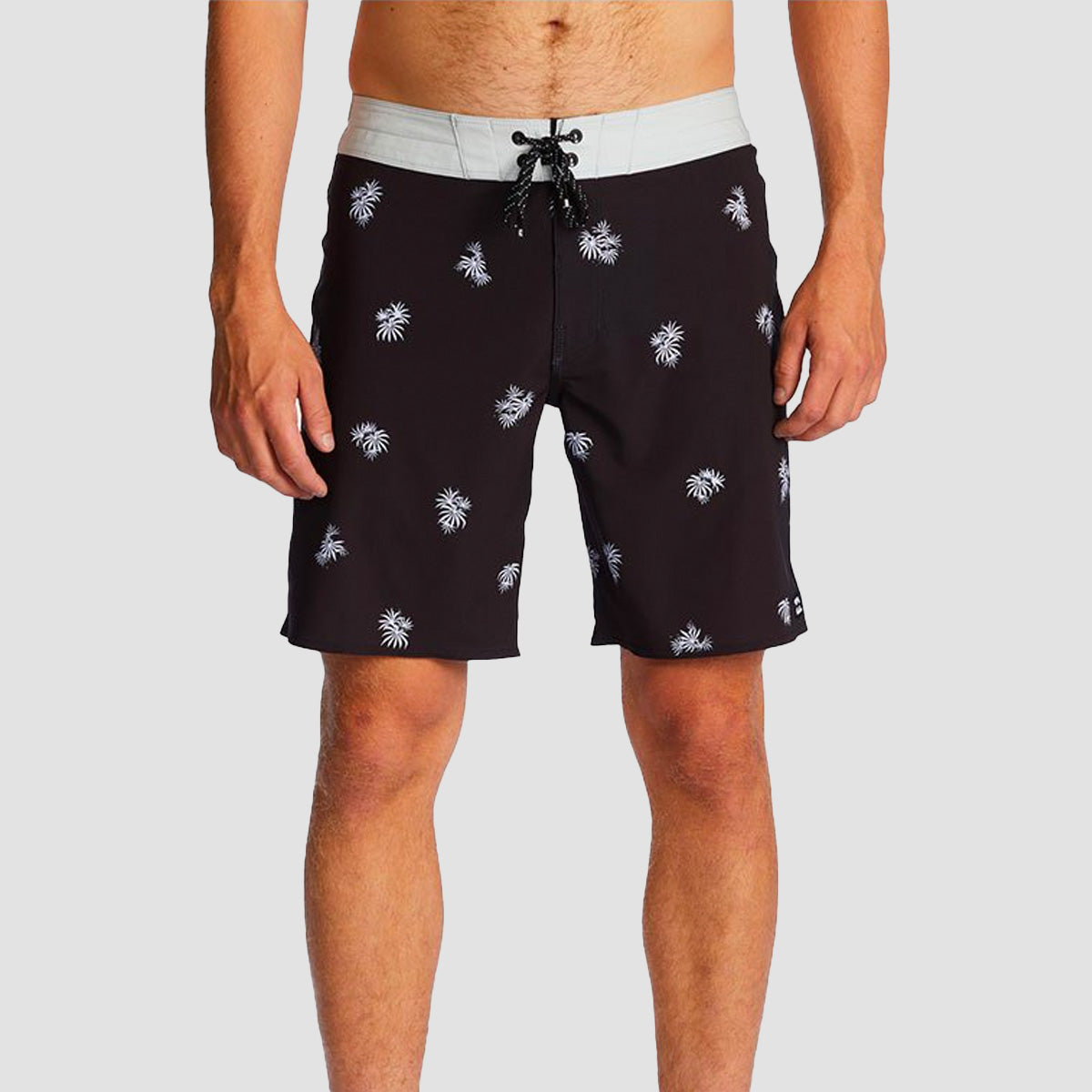 Billabong Sundays Pro 19" Boardshorts Stealth