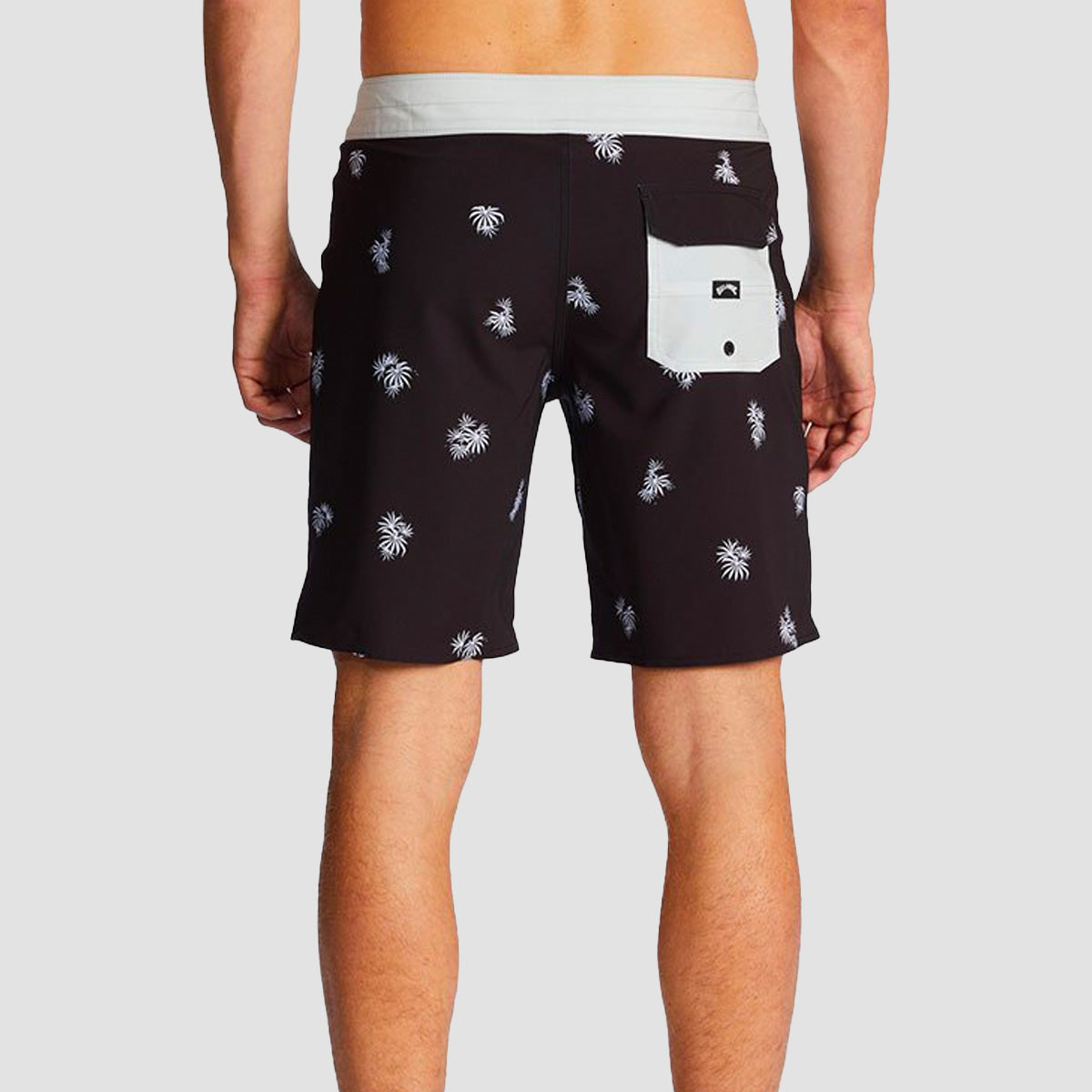 Billabong Sundays Pro 19" Boardshorts Stealth