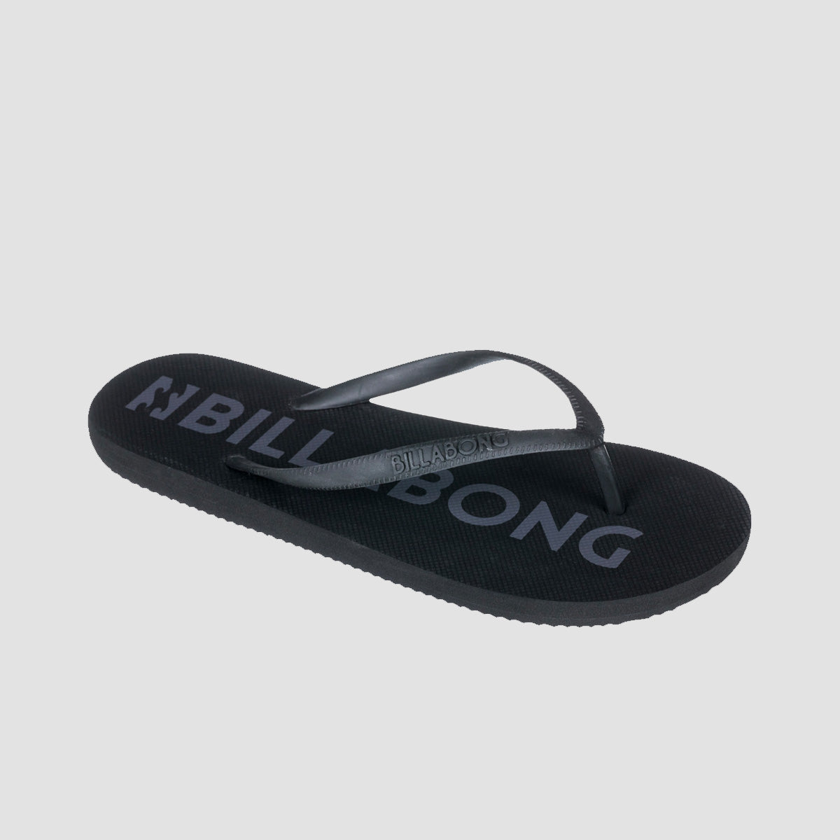 Billabong Sunlight Flip-Flops Black - Womens