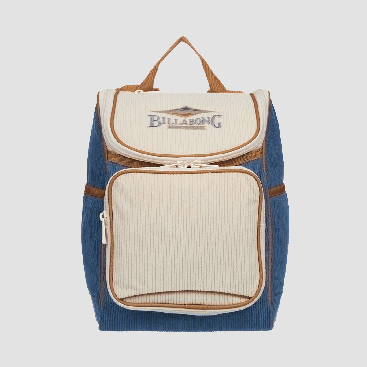 Billabong The Good Era 15L Backpack White Cap - Womens