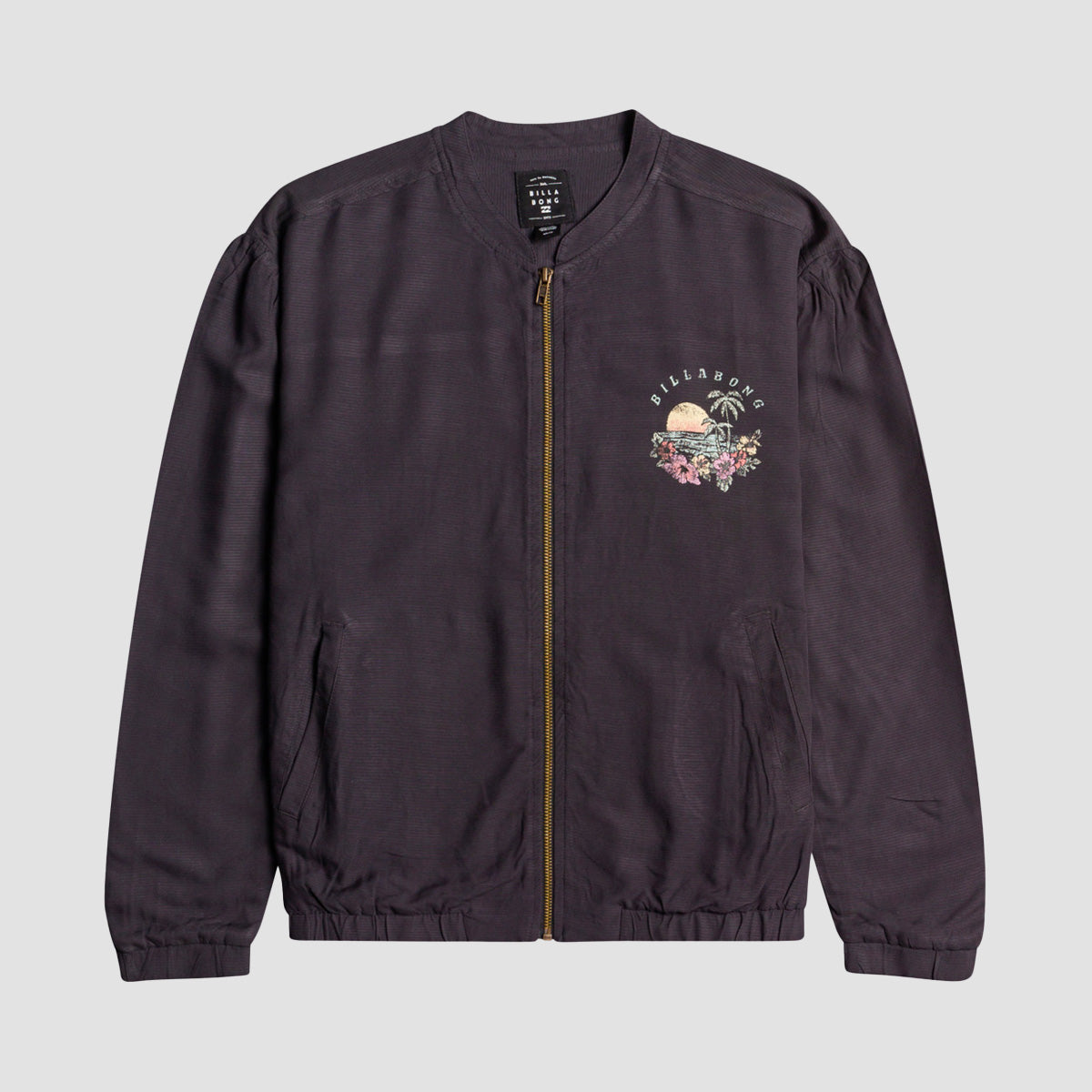 Billabong Coats Billabong Bomberjacke Billabong Tropical Summer