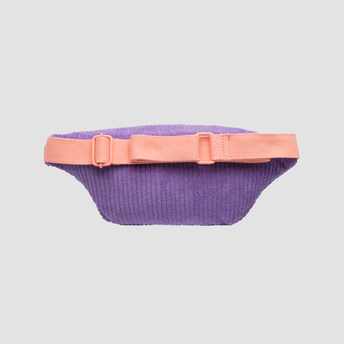 Billabong Week End Together Hip Pouch Prism Violet - Womens