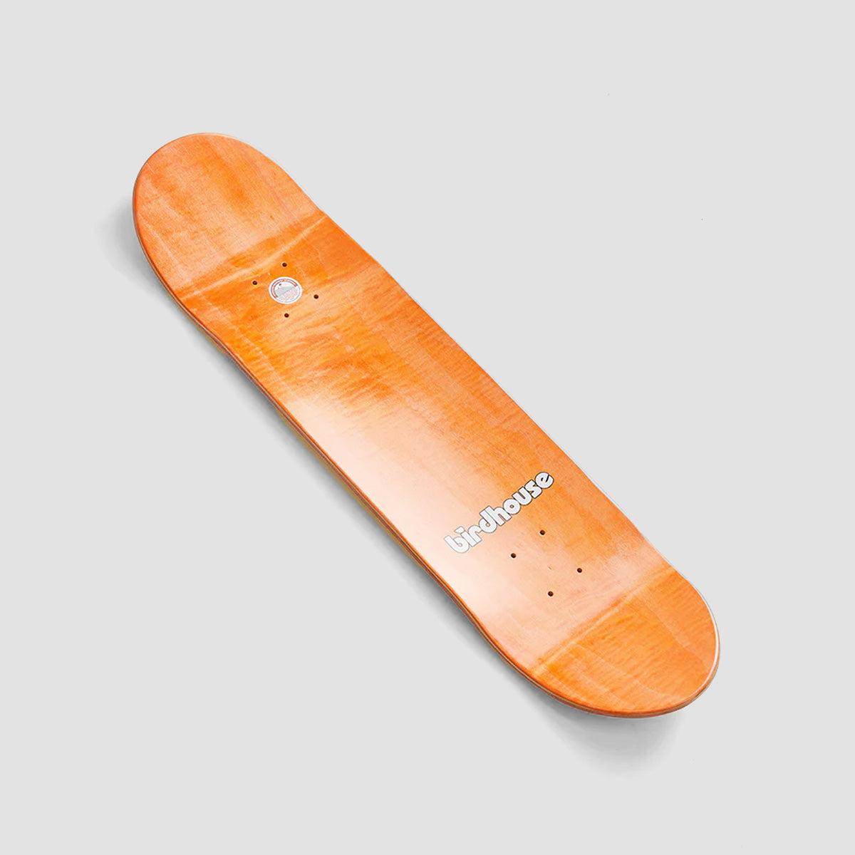 Birdhouse Armanto Heart Protection Skateboard Deck Multi - 8.00"