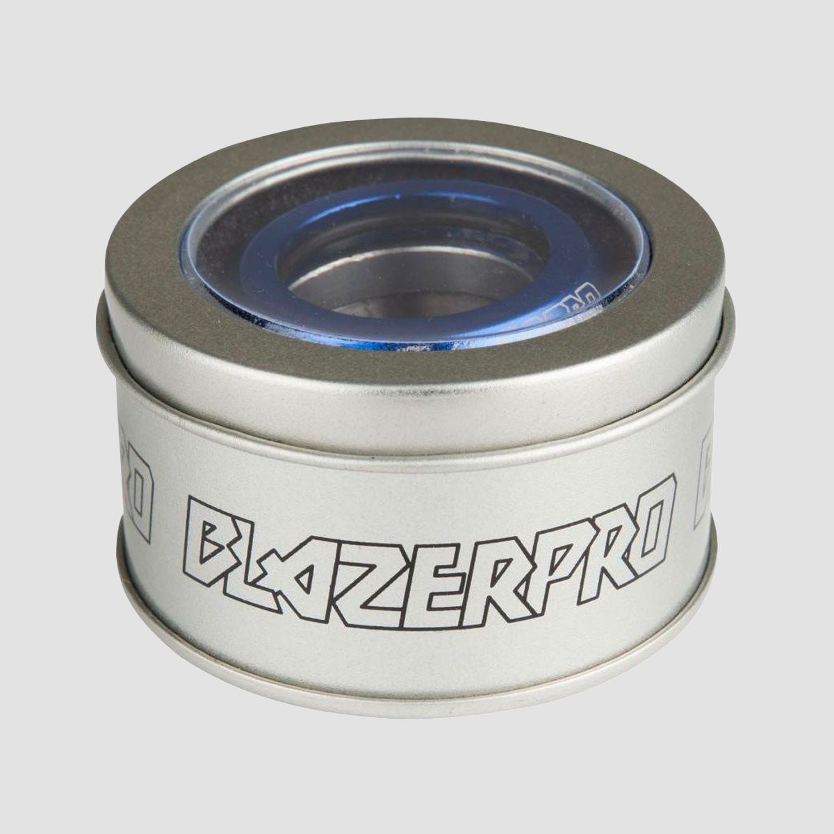 Blazer Pro Sealed Integrated Scooter Headset Blue - 1 1/8’’