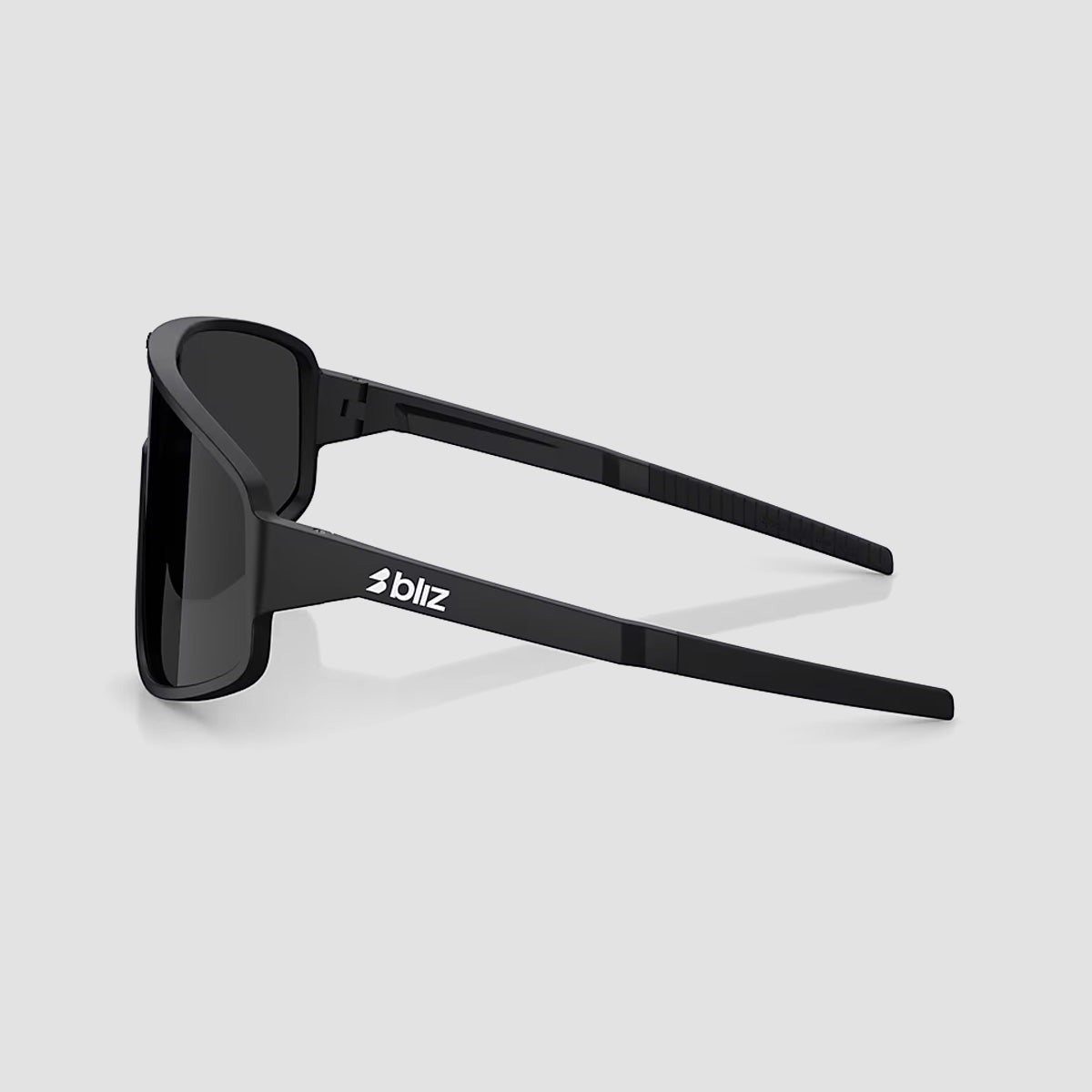 Bliz A004 Sunglasses Matte Black/Smoke
