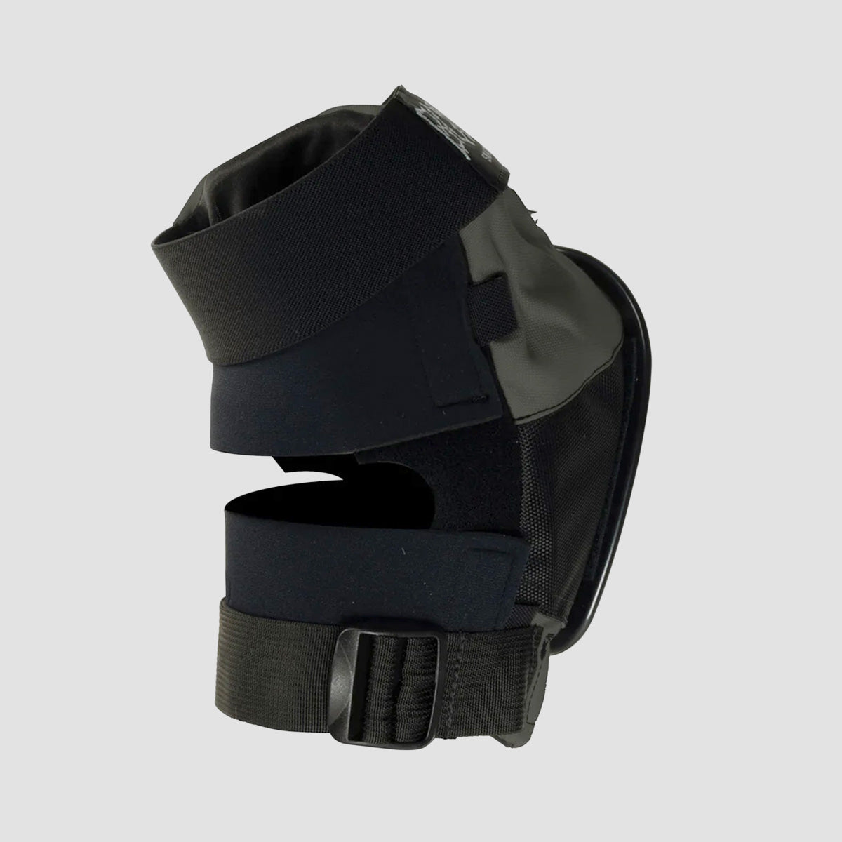 Boneless Pro Knee Pads Asphalt Grey