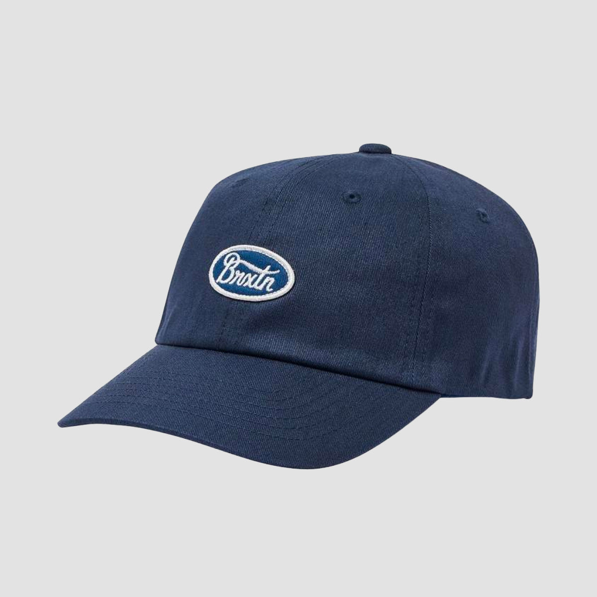 Brixton Parsons LP Cap Washed Navy