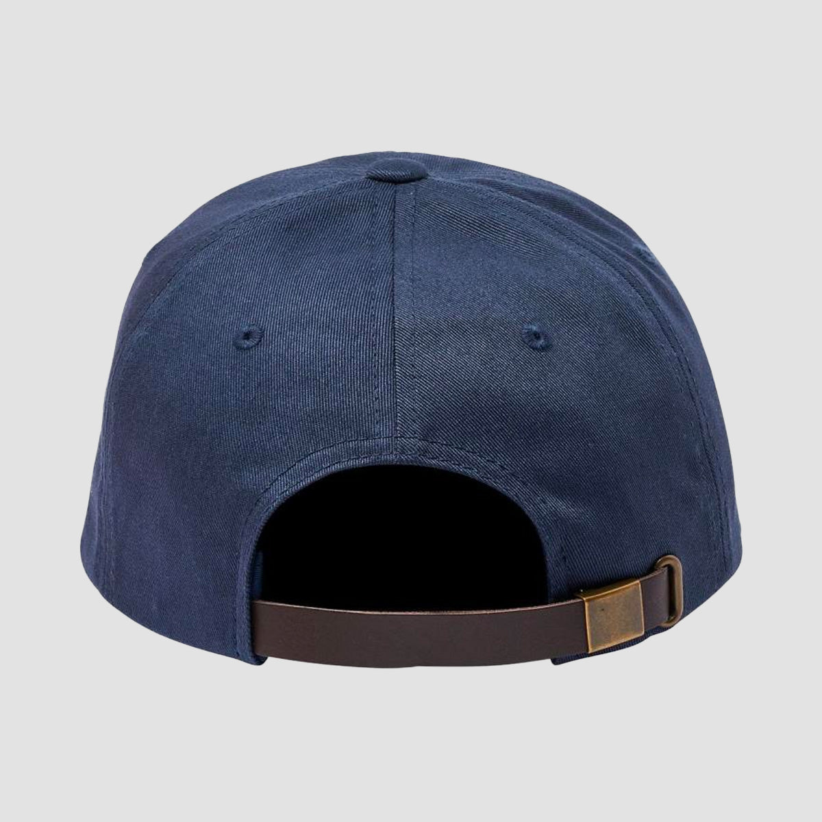 Brixton Parsons LP Cap Washed Navy