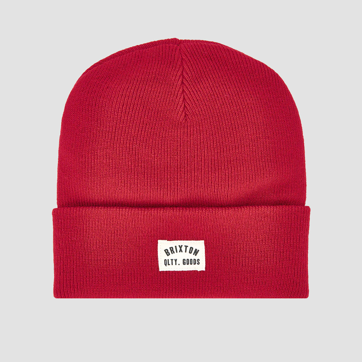 Brixton Woodburn WatchCap Beanie Adrenaline Rush