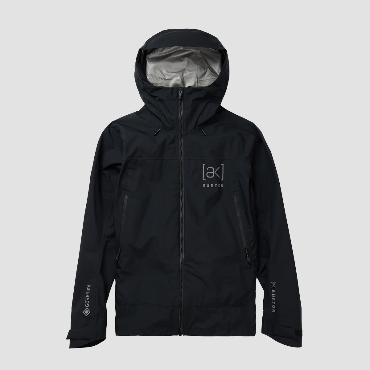 Burton [ak] Surgence GORE-TEX 2L Snow Jacket True Black - Womens