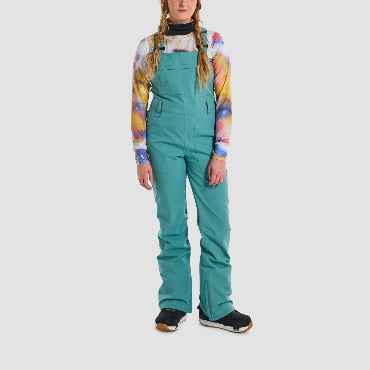 Snow on sale bib pants