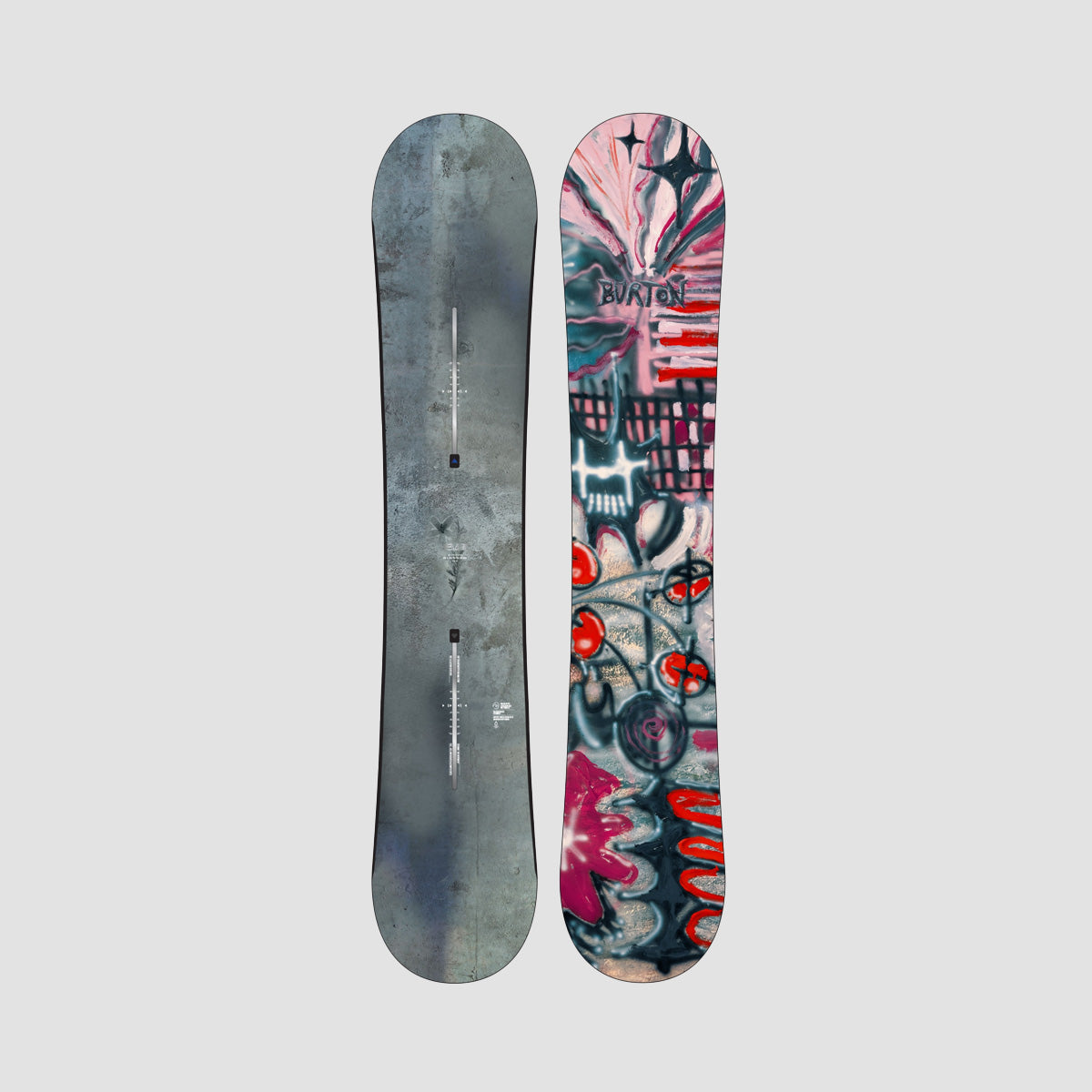 burton fox snowboard Blossom Camber 155cm Simpson CG ASIA - Modeling Options:GM-11S SNOW HELMET W/ ELECTRIC SHIELD BLACK 2X | 72-72322X | A41100028