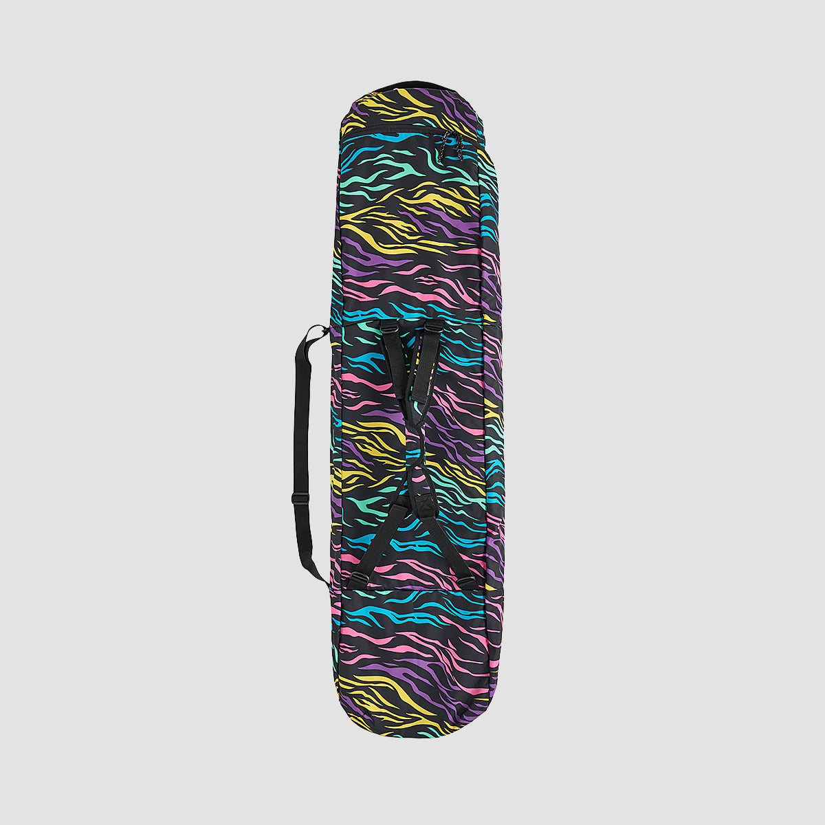 Burton Commuter Space Sack Snowboard Bag Safari 166cm