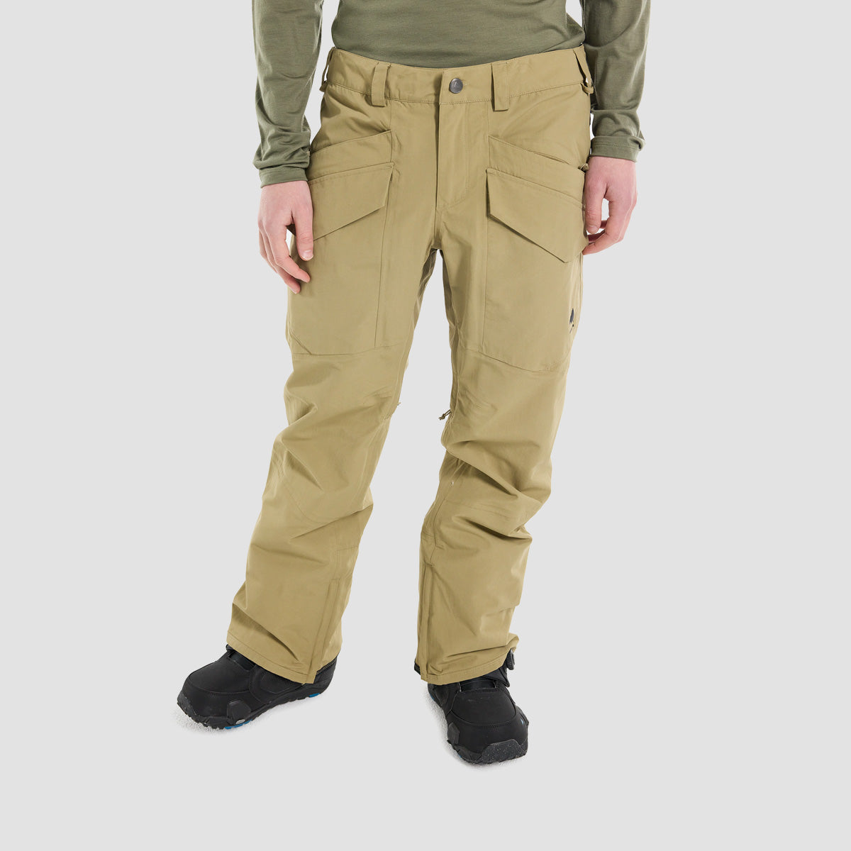 Burton Covert 2.0 2L Snow Pants Kelp