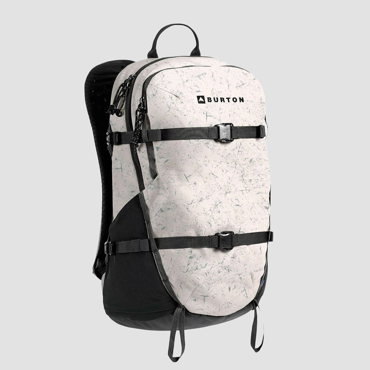 Burton Day Hiker 2.0 22L Backpack Defy Texture