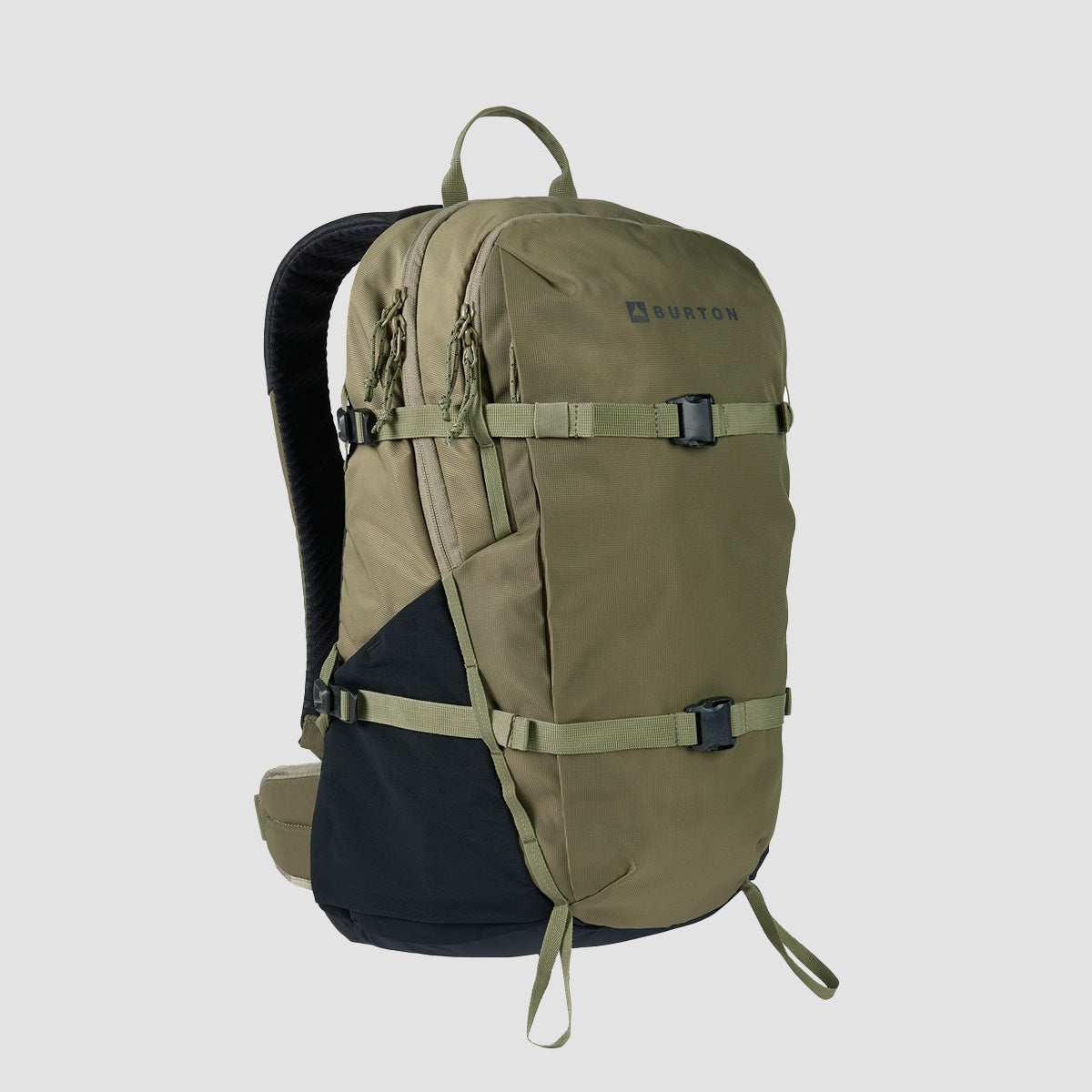 burton small backpack