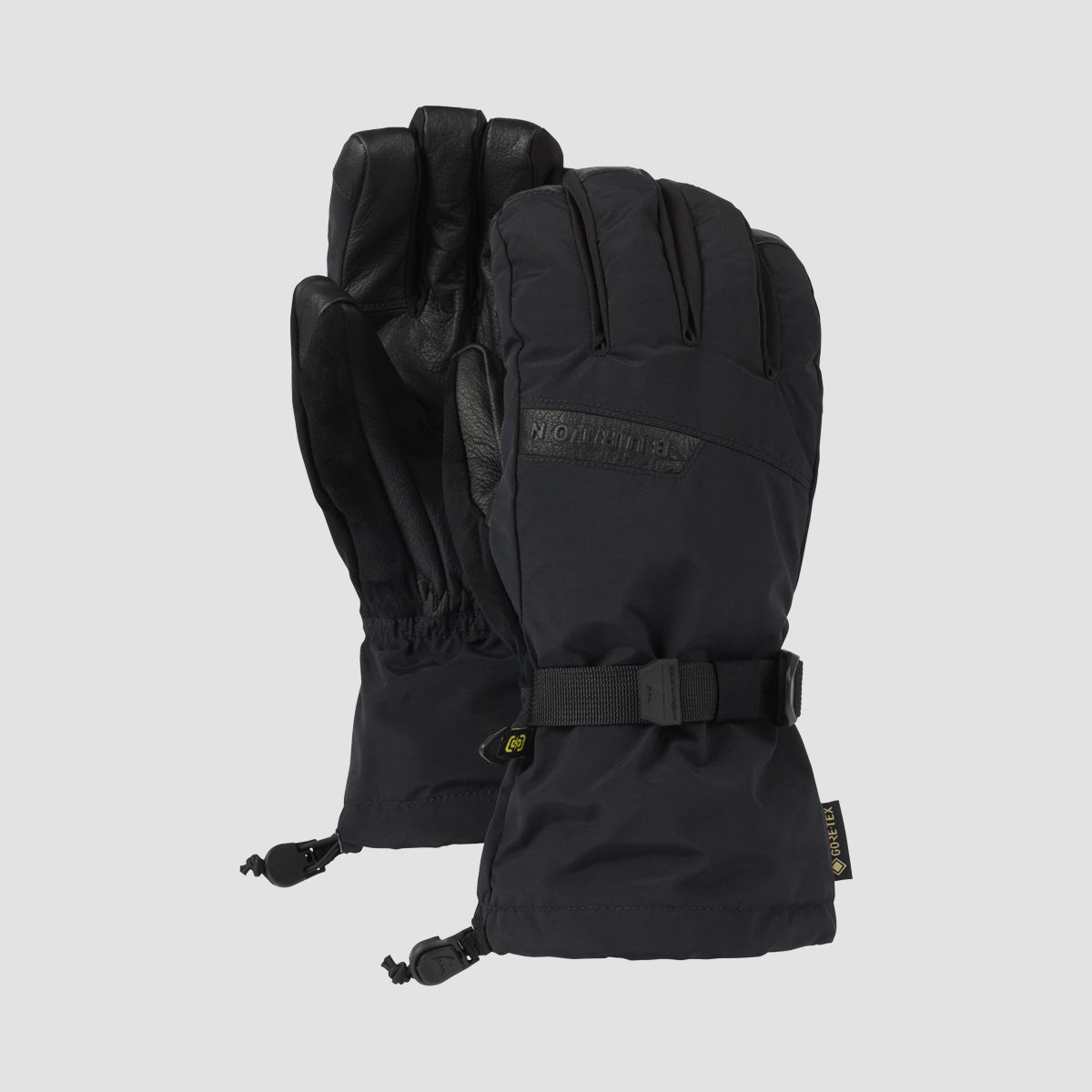 Burton Deluxe GORE‑TEX Glove True Black