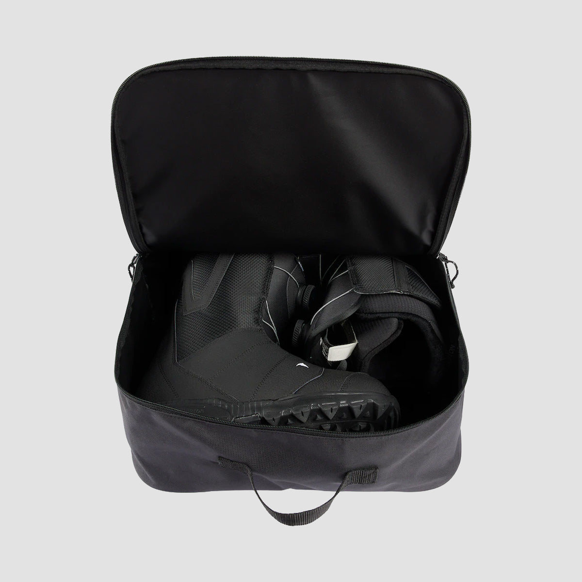 Burton Flight Attendant 32L Accessory Bag True Black