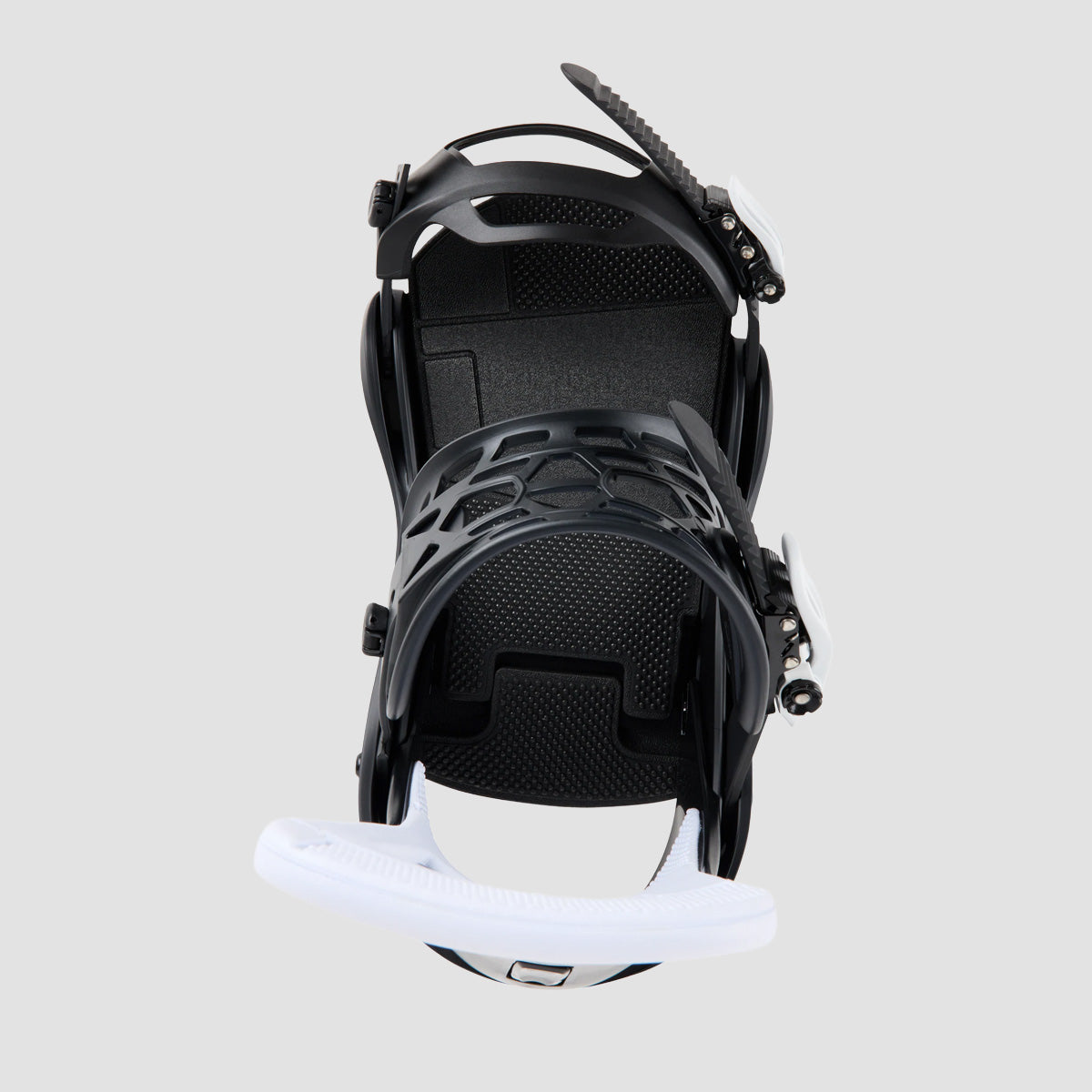 Burton Freestyle Re:Flex Snowboard Bindings Black