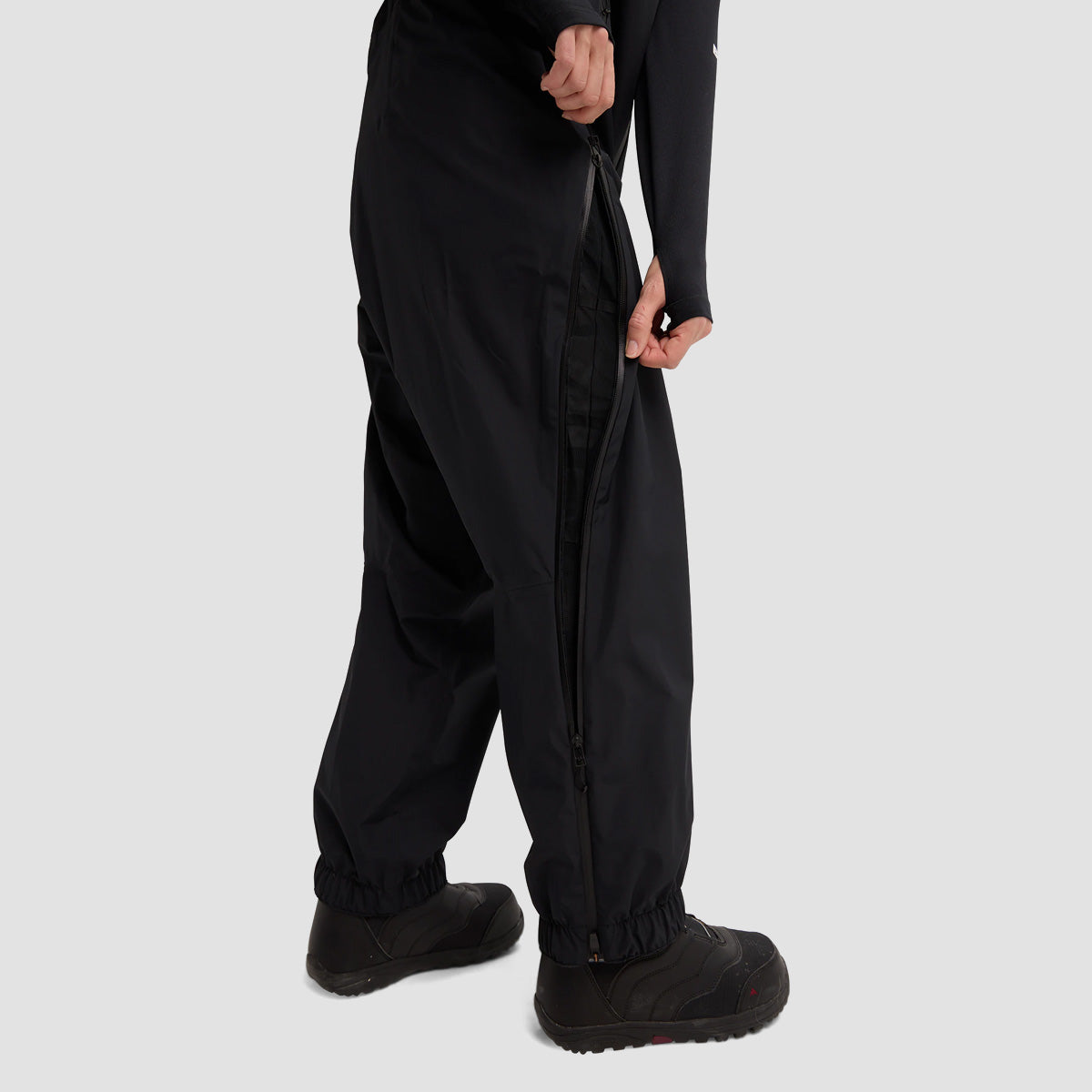 Burton Futuretrust 2L Snow Bib Pants True Black