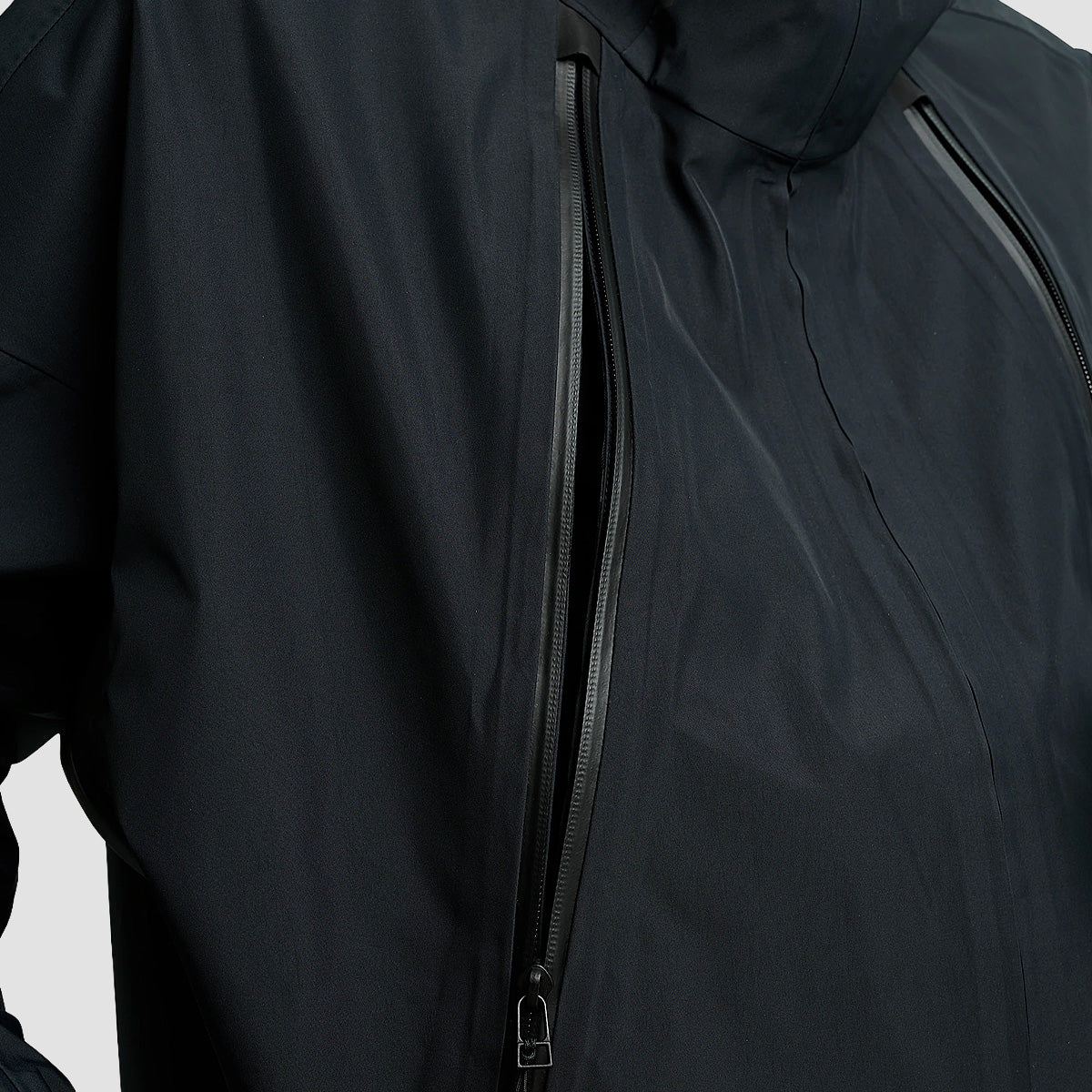 Burton Futuretrust 3L Snow Jacket True Black