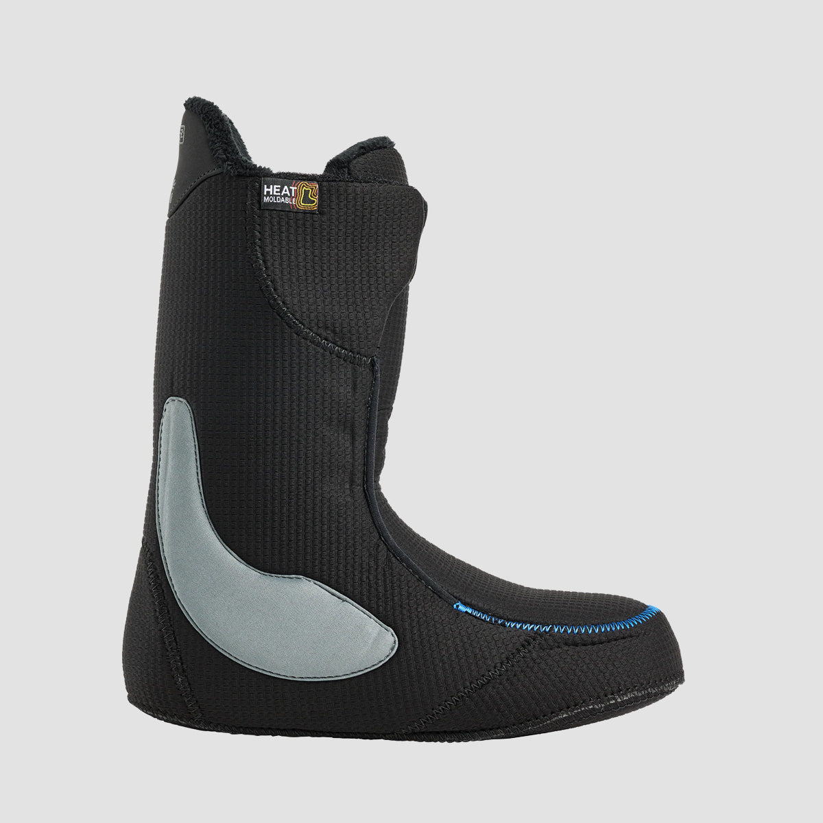 Burton Highshot Step On Snowboard Boots Black