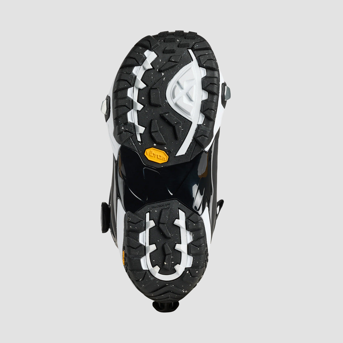 Burton Highshot X Step On Snowboard Boots Black