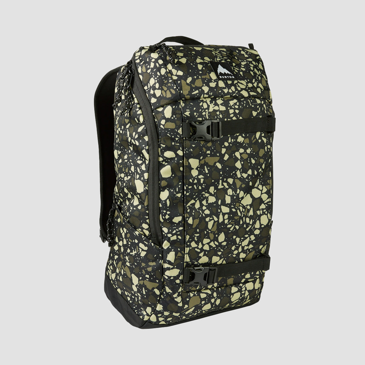 Burton Kilo 2.0 27L Backpack Sediment