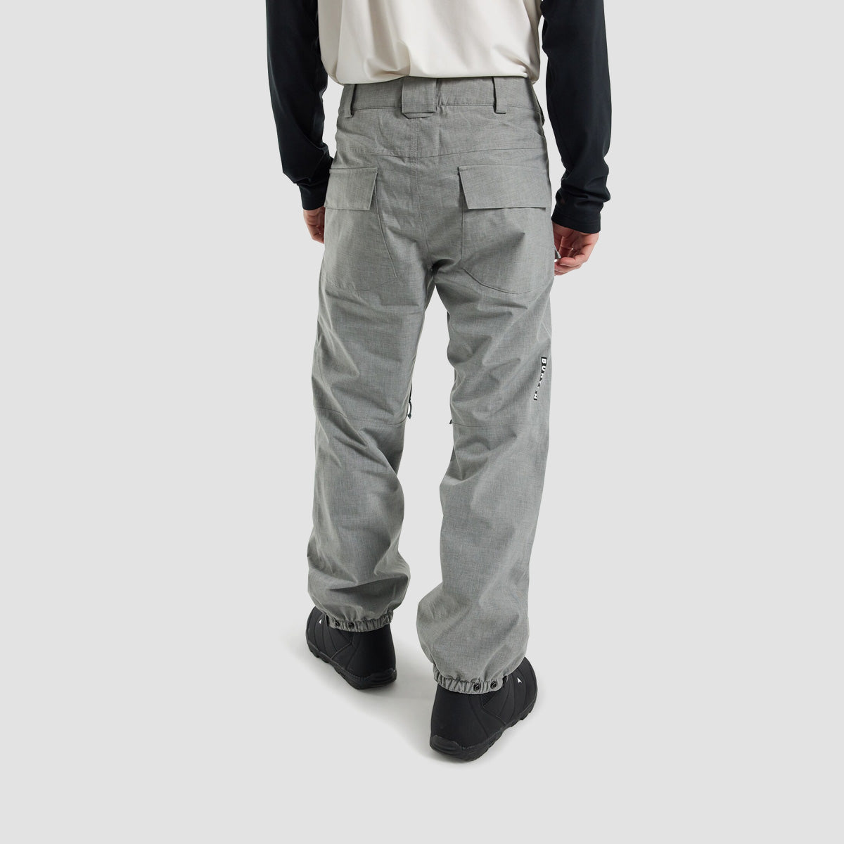 Burton Melter Plus 2L Snow Pants Sharkskin