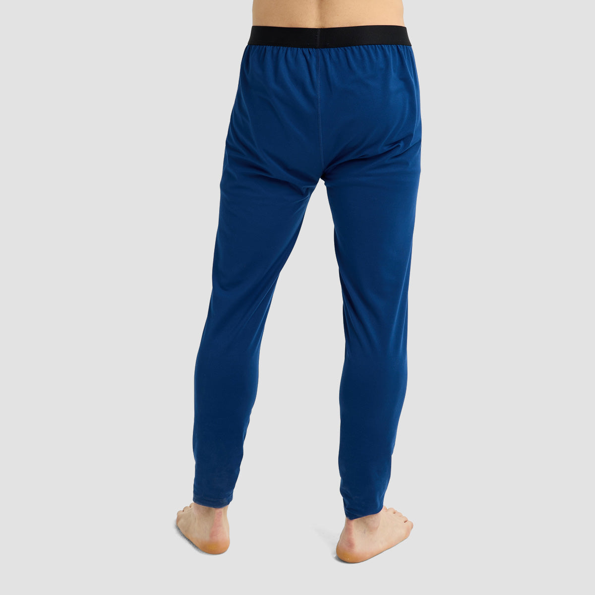 Burton Midweight Base Layer Pants Nightfall