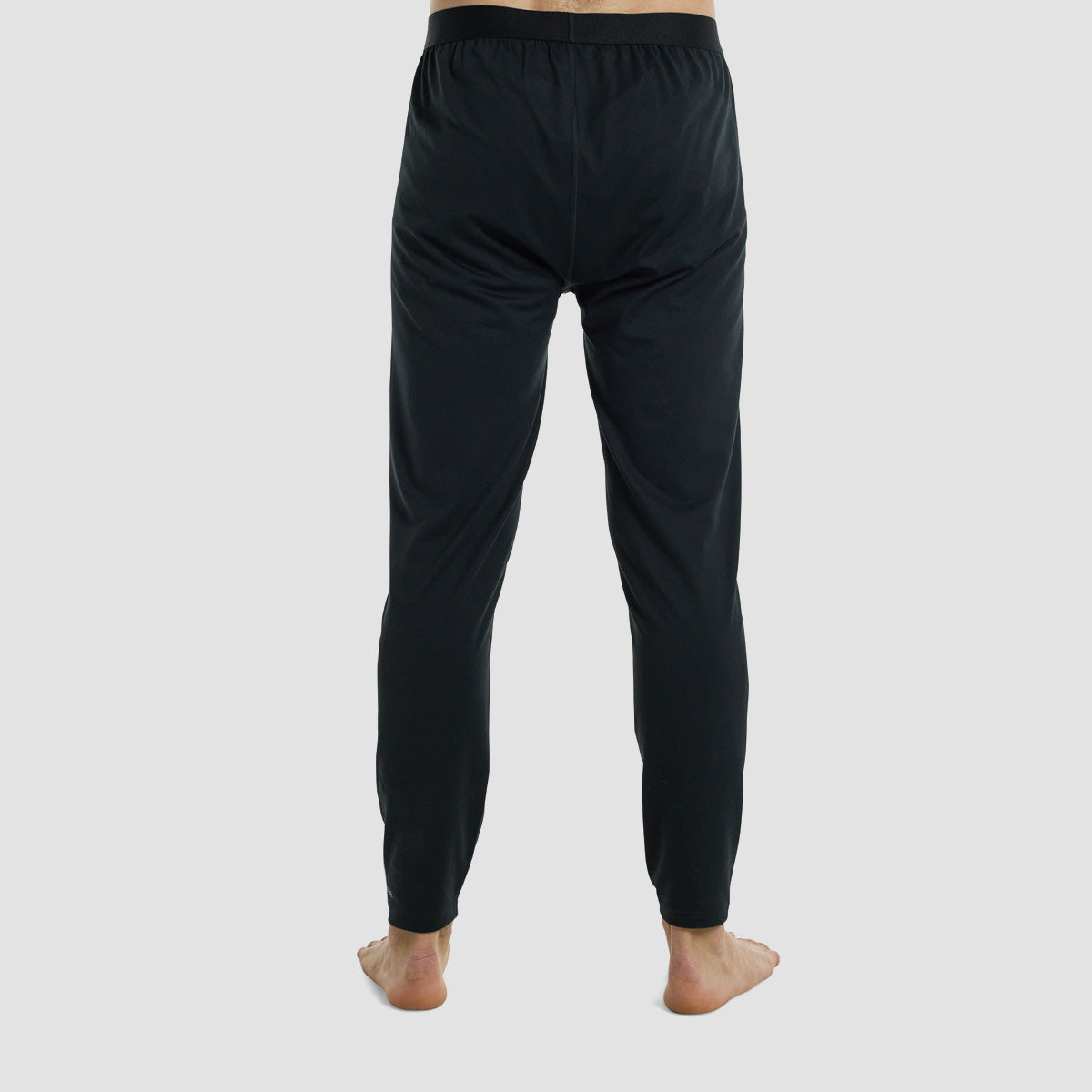 Burton Midweight Base Layer Pants True Black