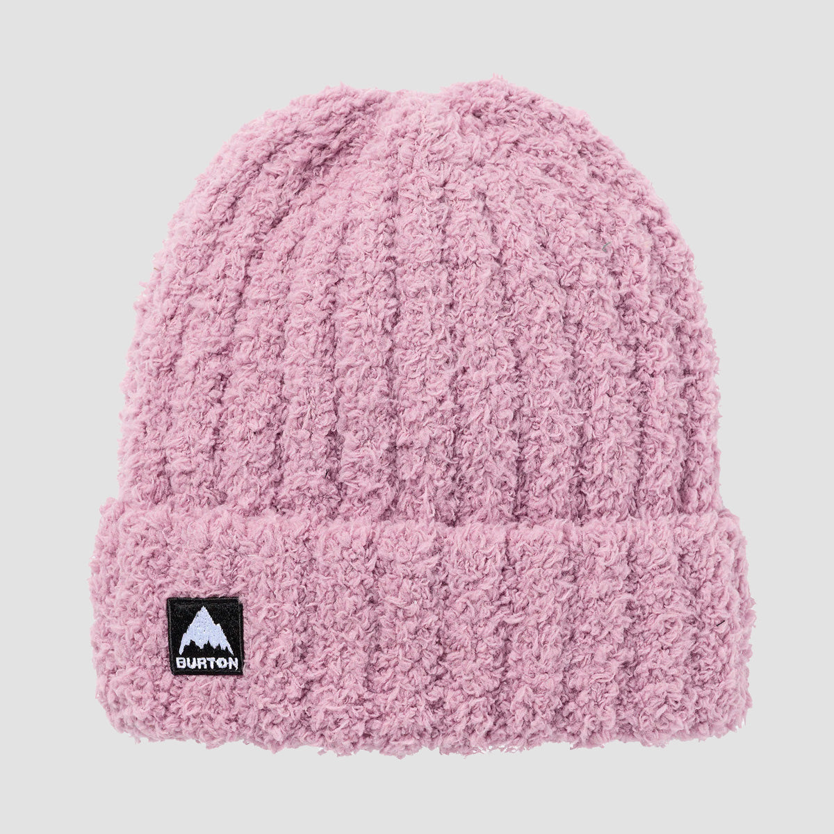 Burton Plush Beanie Elderberry - Unisex
