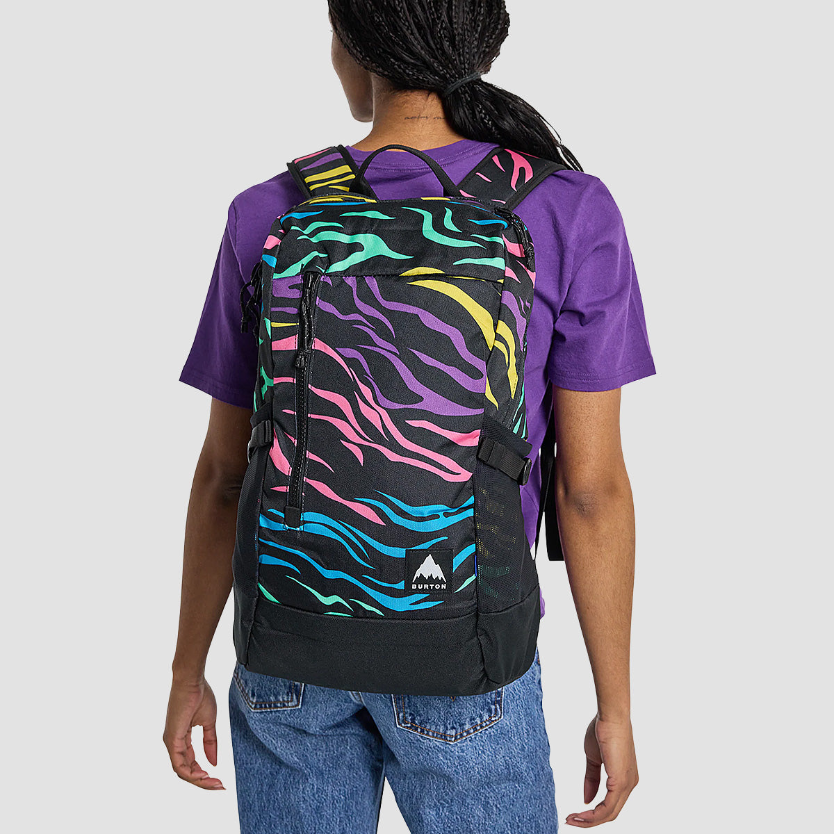 Burton Prospect 2.0 20L Backpack Safari