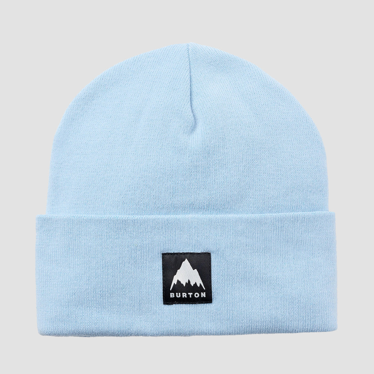 Burton Recycled Kactusbunch Tall Beanie Ballad Blue