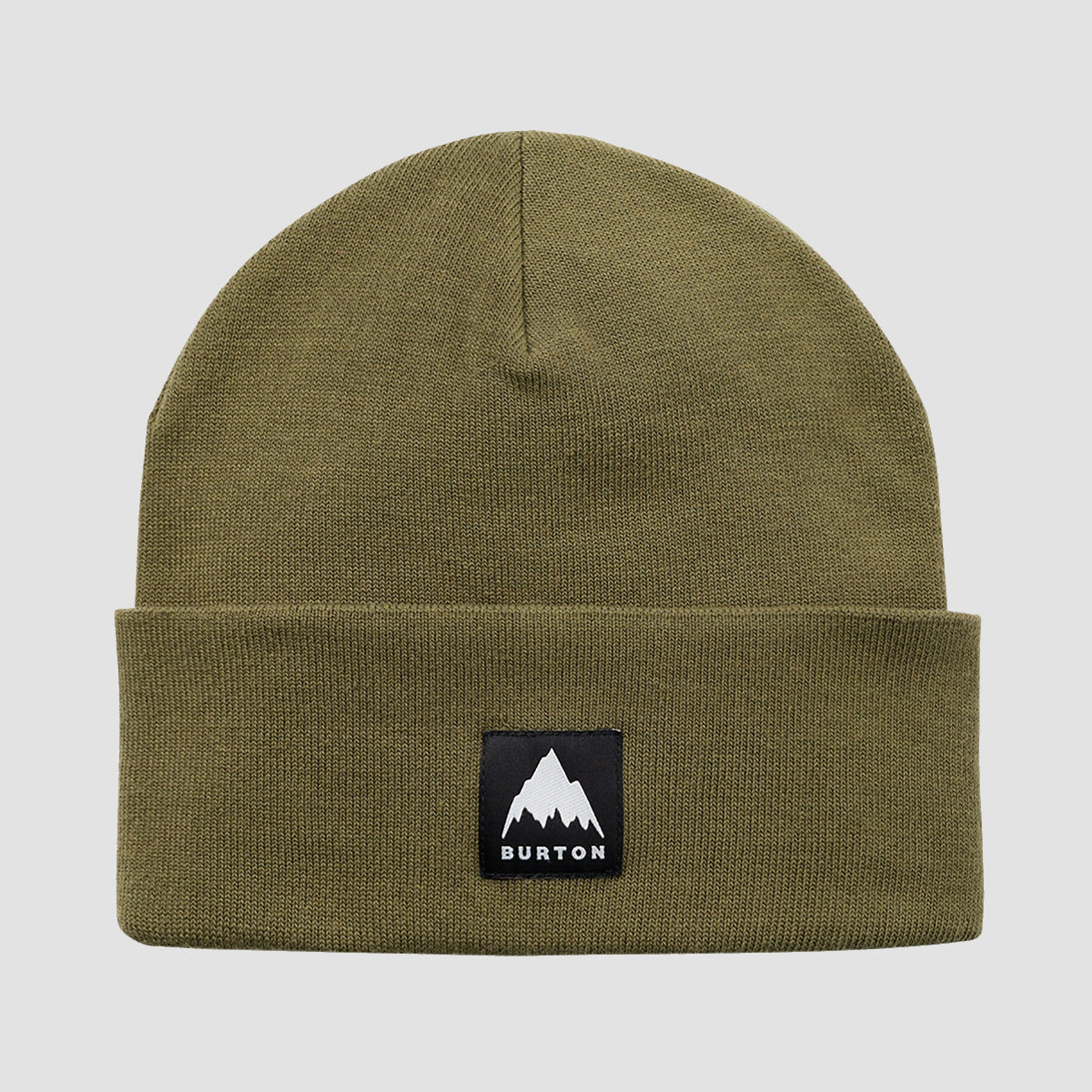 Burton Recycled Kactusbunch Tall Beanie Martini Olive