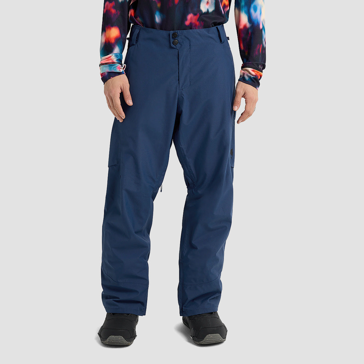 Burton Reserve 2L Snow Pants Nightfall