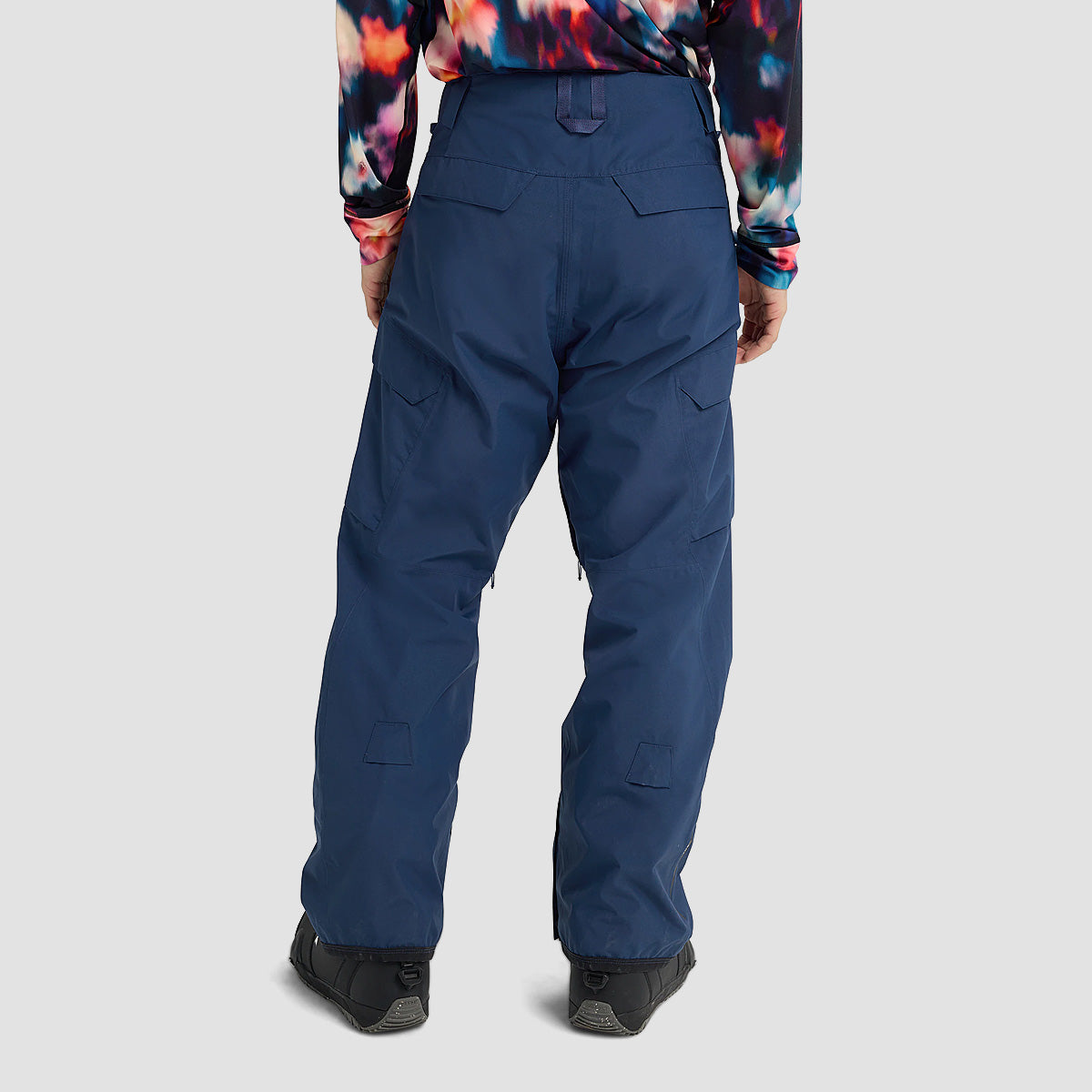 Burton Reserve 2L Snow Pants Nightfall