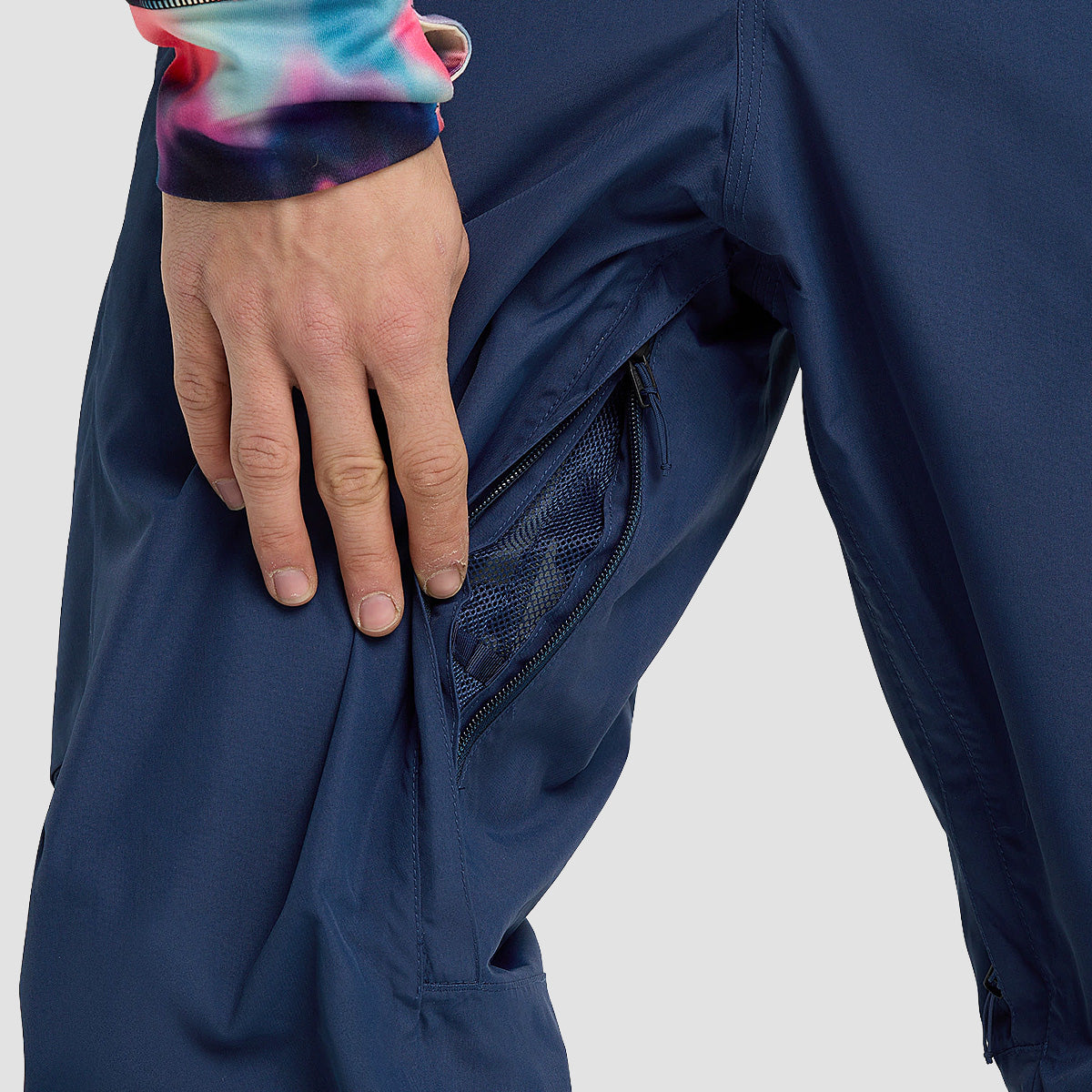 Burton Reserve 2L Snow Pants Nightfall