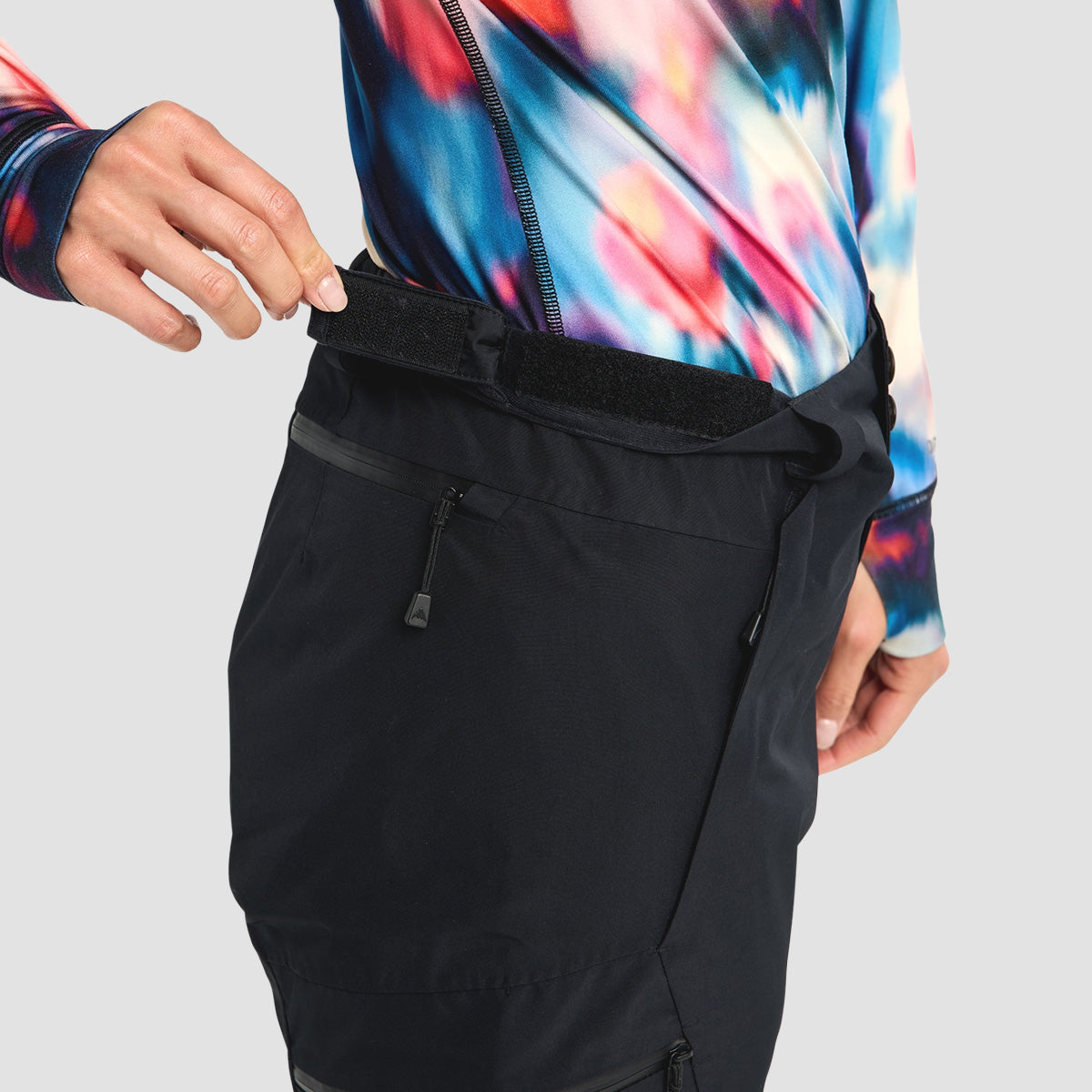 Burton Reserve GORE-TEX 2L Snow Pants True Black - Womens